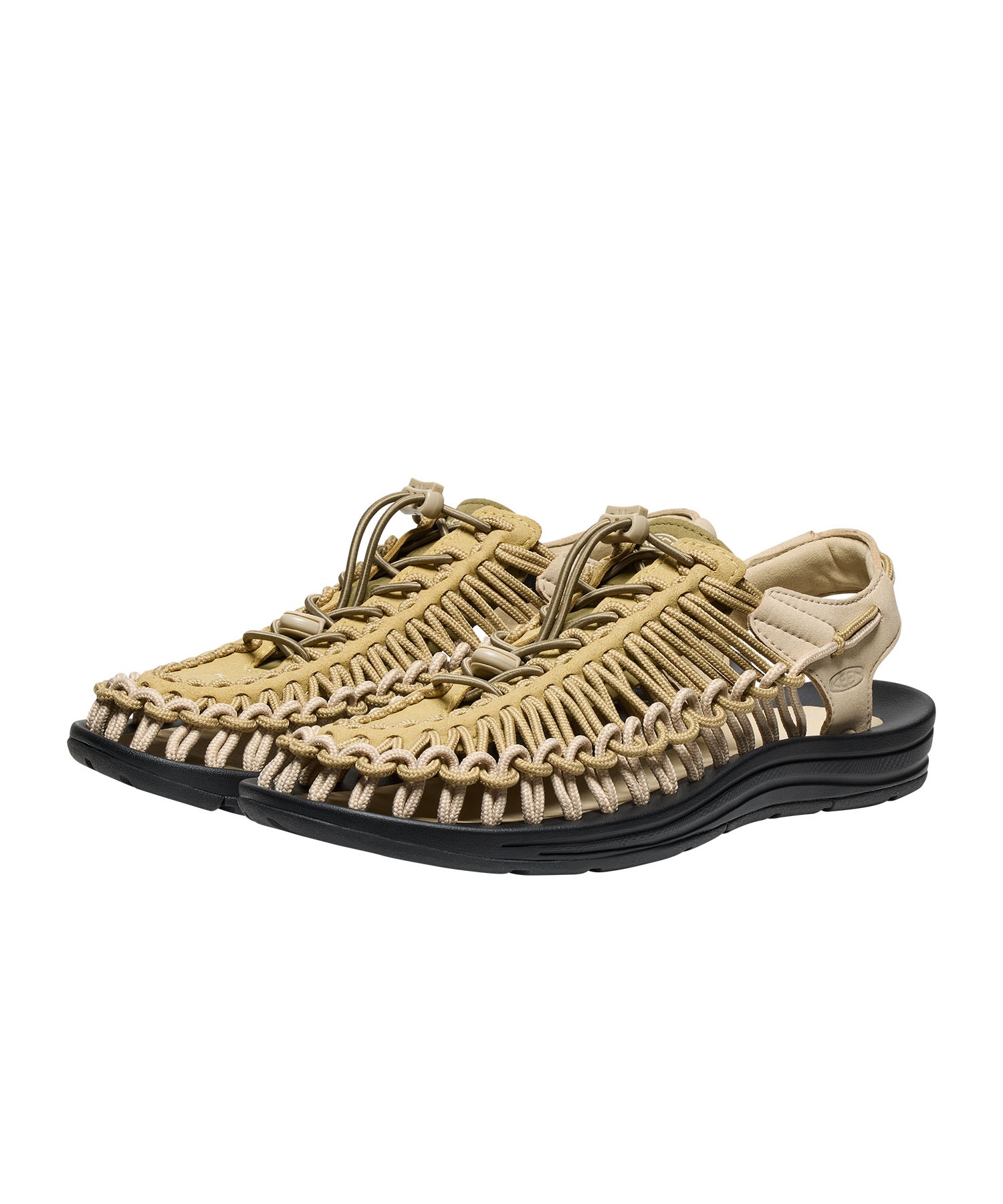 美品　KEEN UNEEK キーン UNEEK 1030579 レディース トレッキング アウトドア