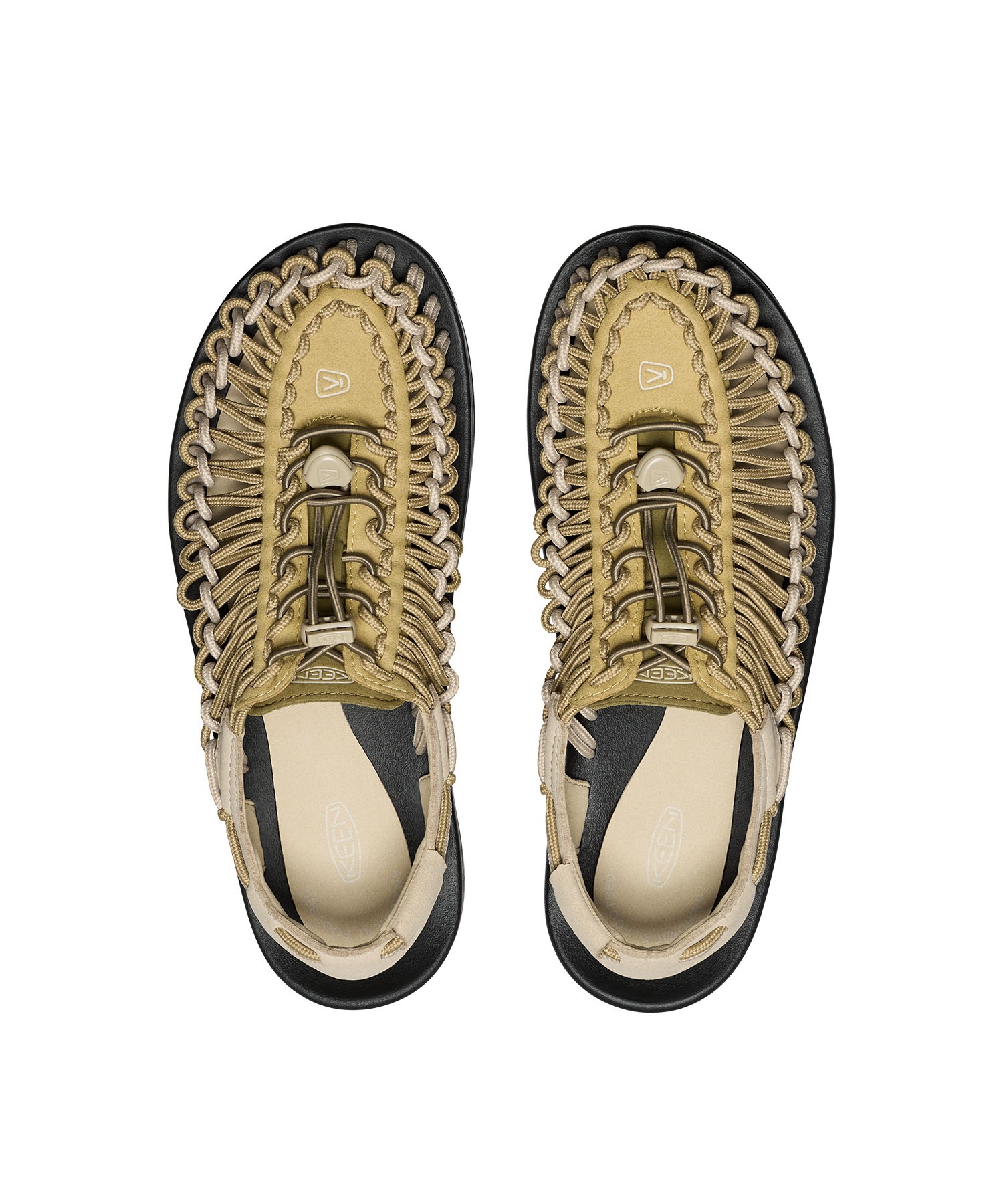 KEEN キーン サンダル スニーカー メンズ アウトドアシューズ
