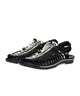 KEEN キーン サンダル スニーカー メンズ アウトドアシューズ UNEEK ユニーク 1030574(BLRP-26.0cm)