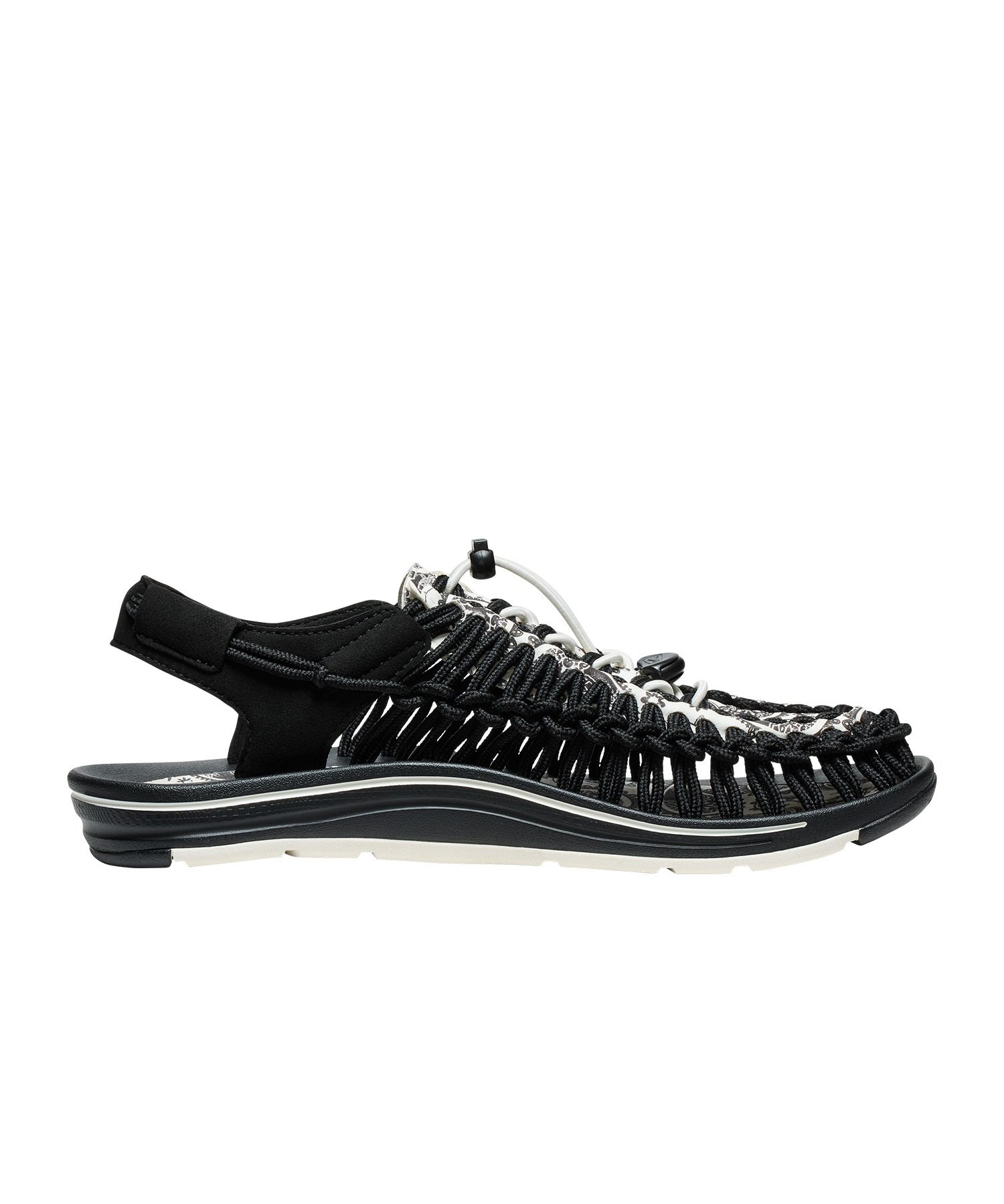 KEEN キーン サンダル スニーカー メンズ アウトドアシューズ