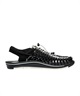 KEEN キーン サンダル スニーカー メンズ アウトドアシューズ UNEEK ユニーク 1030574(BLRP-26.0cm)