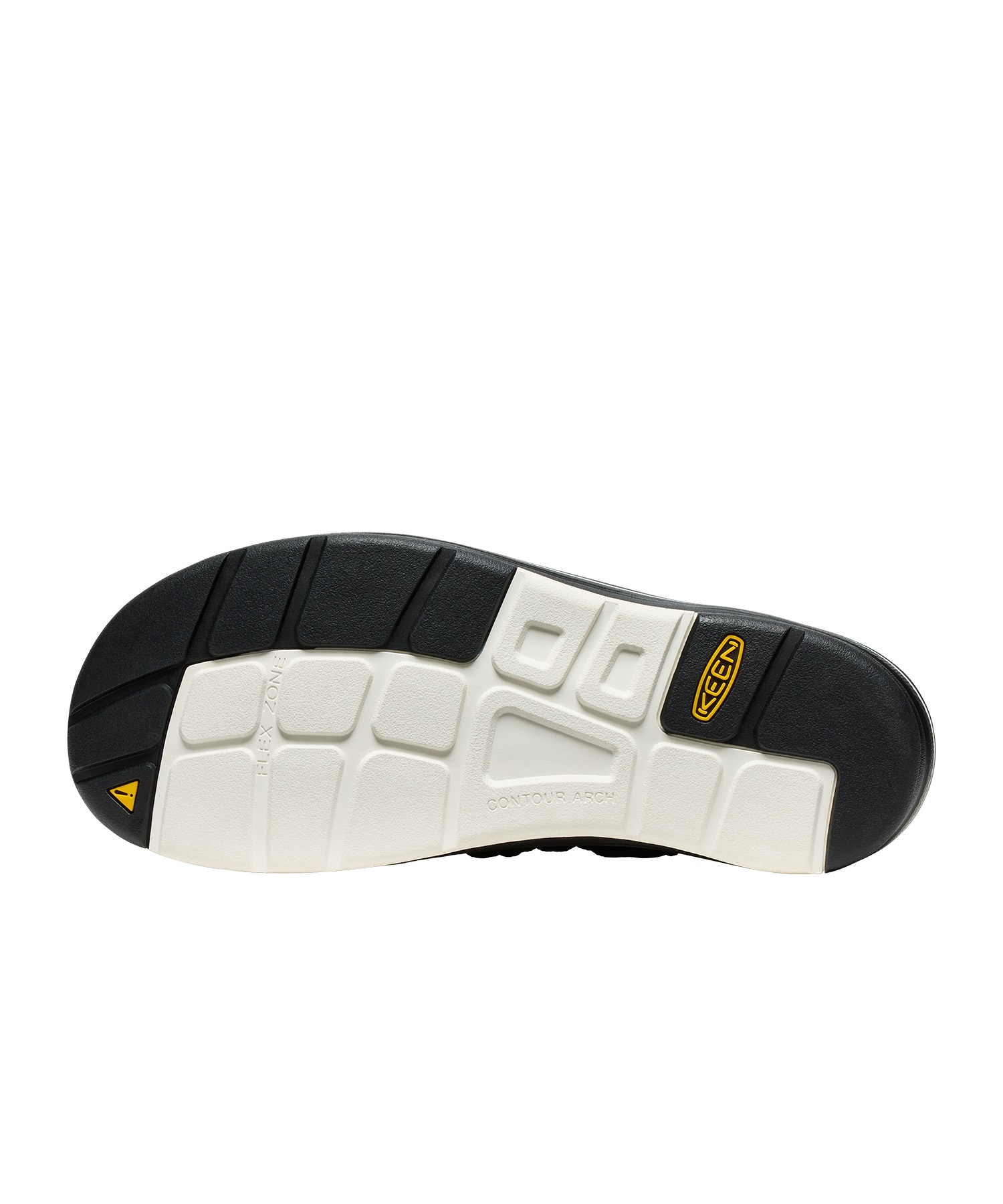 KEEN キーン サンダル スニーカー メンズ アウトドアシューズ UNEEK ユニーク 1030574(BLRP-26.0cm)