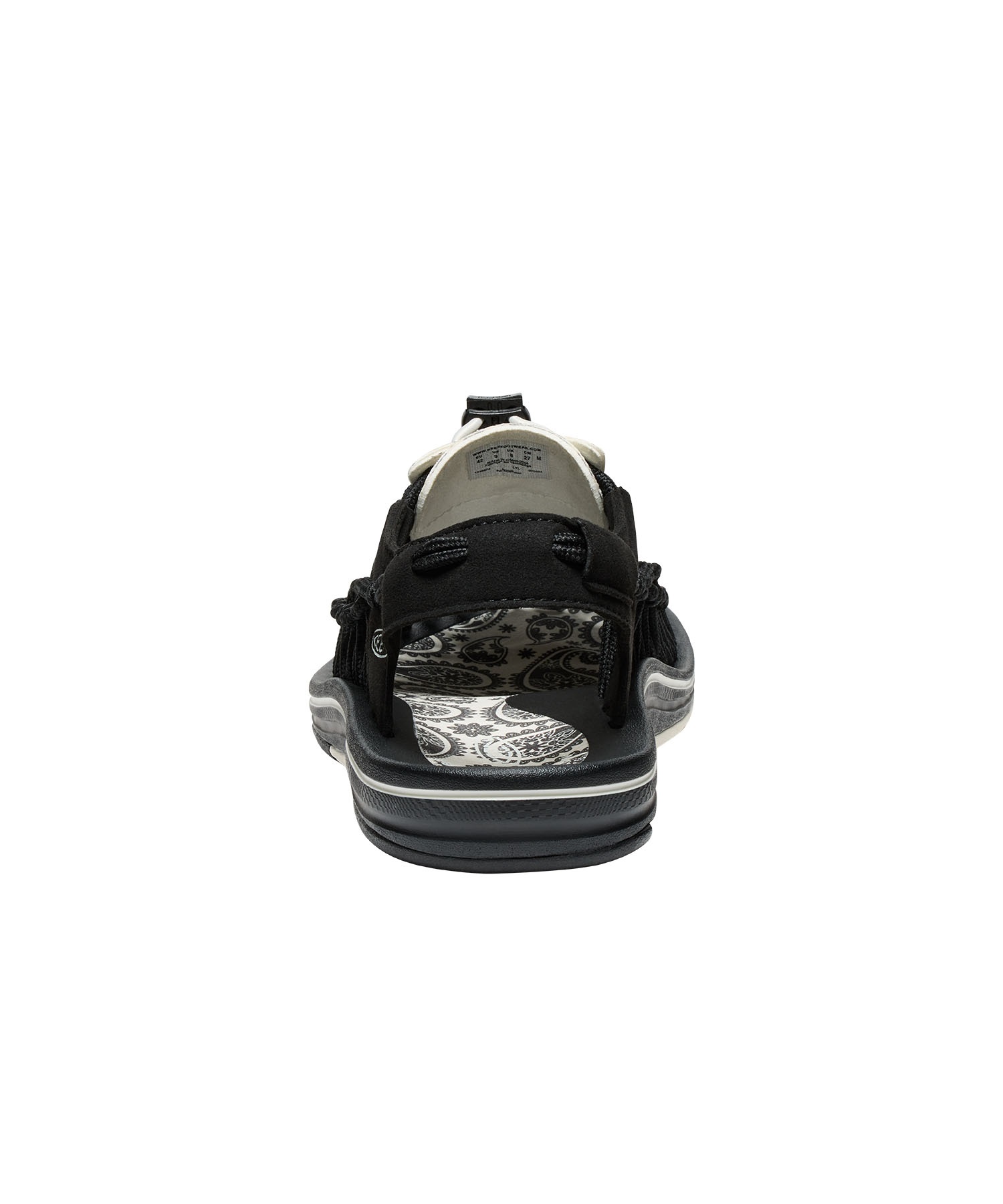 KEEN キーン サンダル スニーカー メンズ アウトドアシューズ