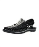 KEEN キーン サンダル スニーカー メンズ アウトドアシューズ UNEEK ユニーク 1030574(BLRP-26.0cm)