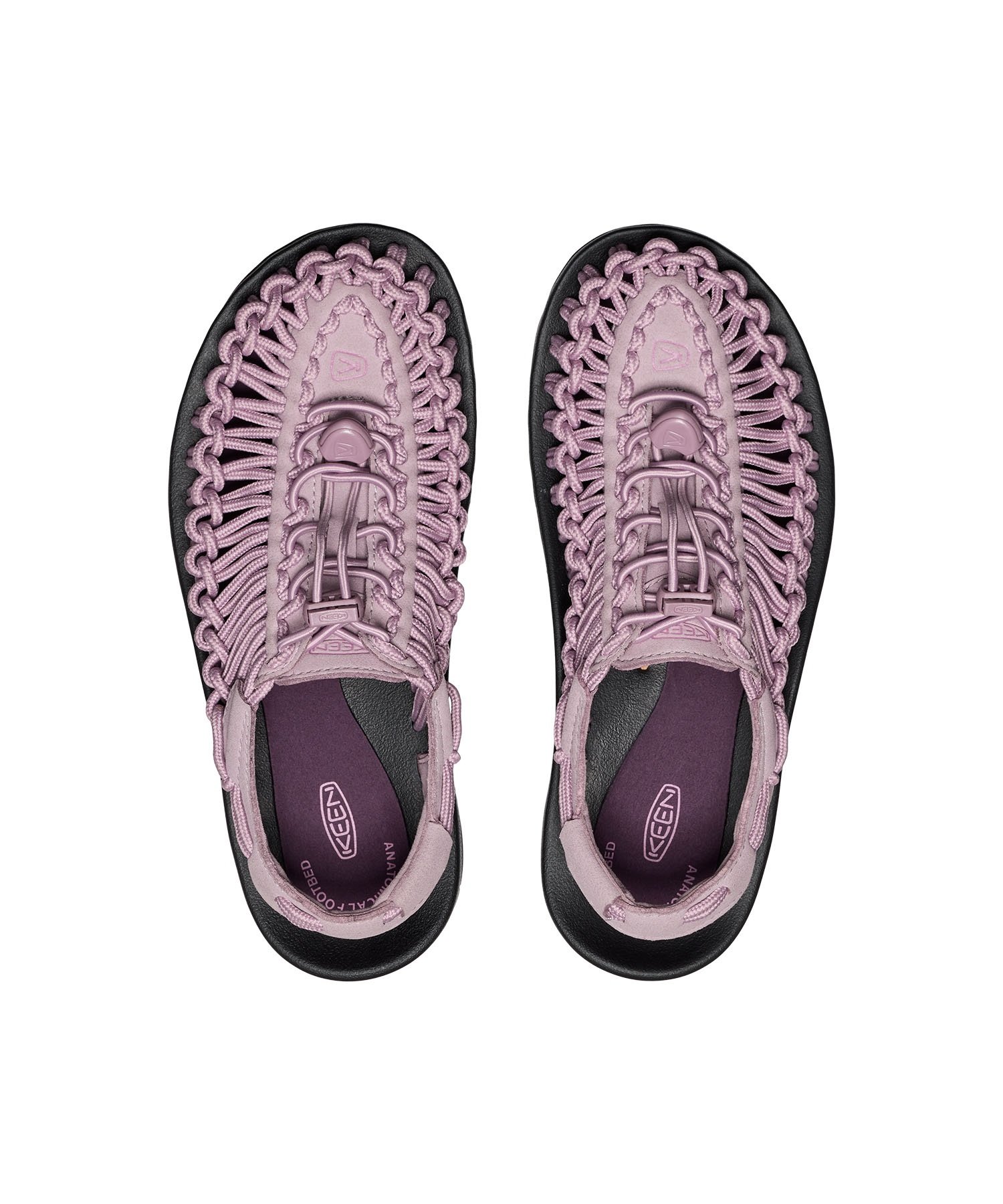 タグ付き極美品★KEEN　キーン　ユニーク　サンダル　スニーカー　アウトドア KEEN キーン サンダル メンズ ユニーク アウトドア スポーツ