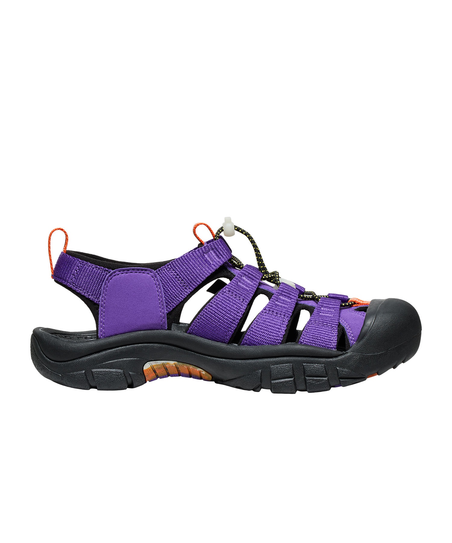 KEEN キーン サンダル スニーカー メンズ 水陸両用 アウトドアシューズ NEWPORT RETRO ニューポート レトロ 1030582(AKRP-26.0cm)
