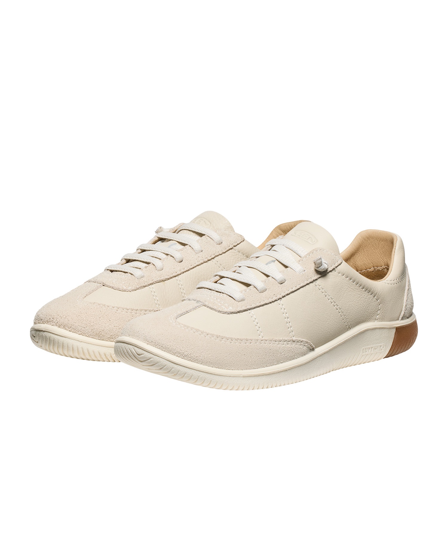 ギーツ KEEN キーン スニーカー レディース カジュアル クッション KNX