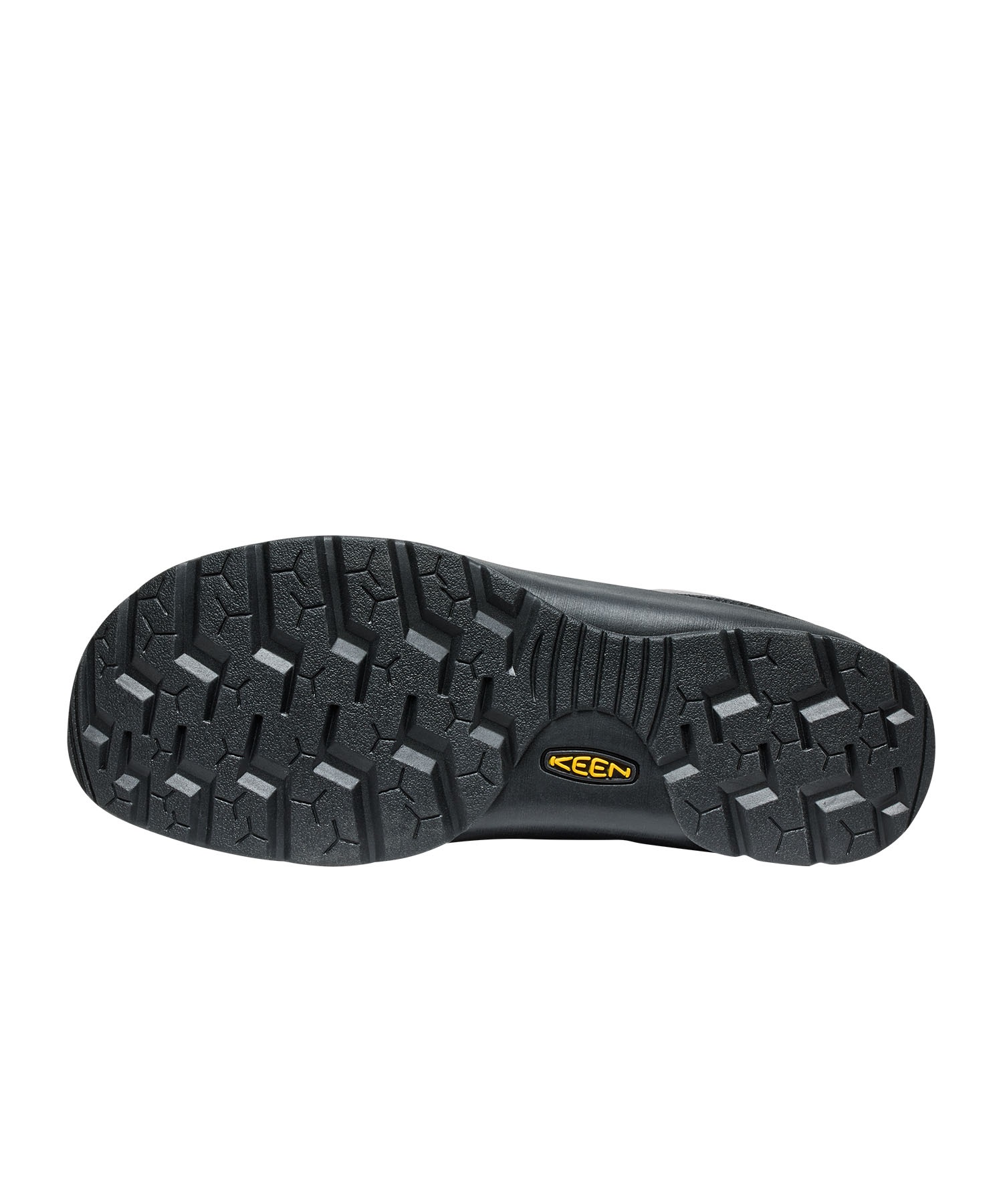 KEEN キーン スニーカー メンズ アウトドアシューズ JASPER ジャスパー 1030673(SGBA-26.0cm)