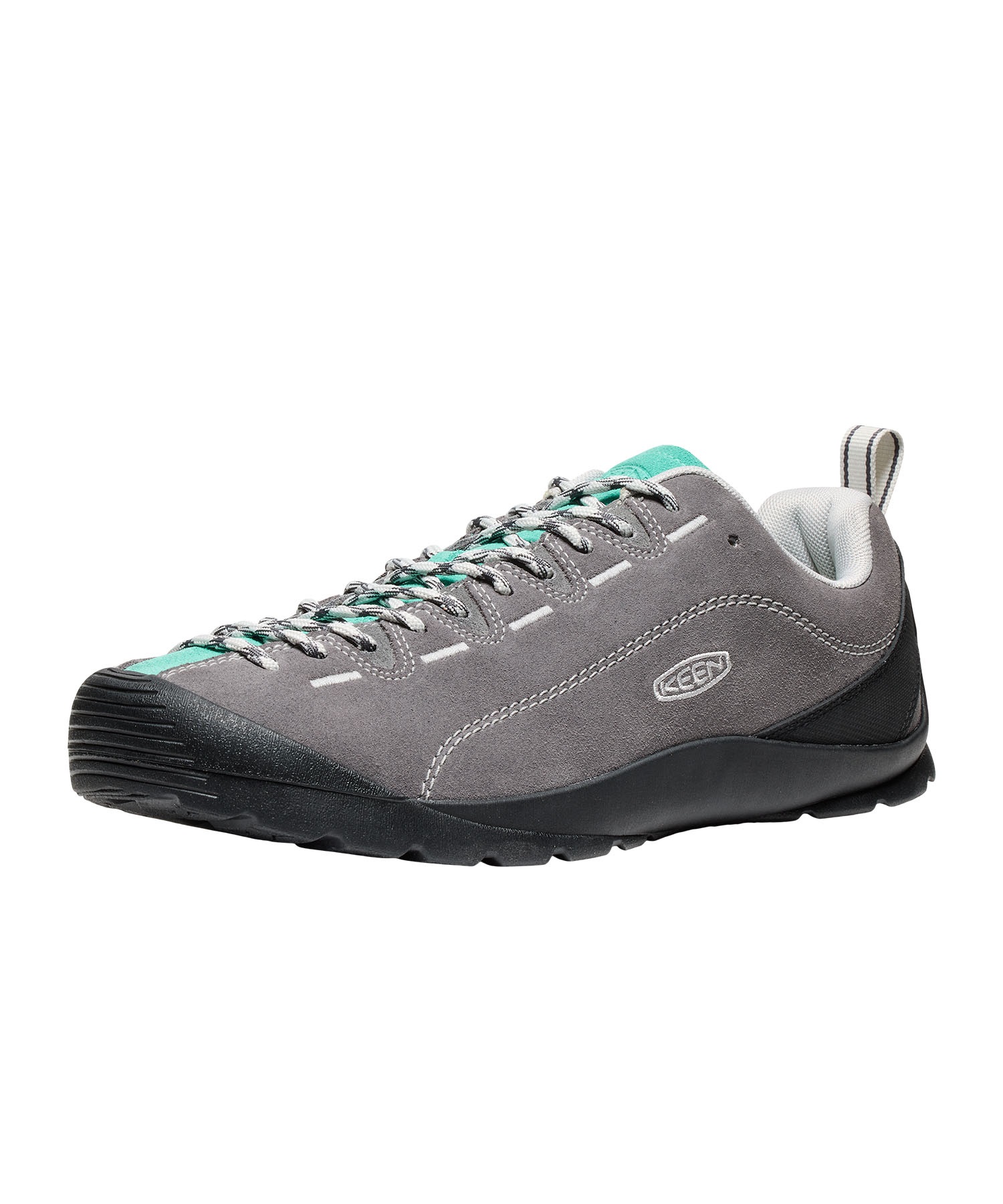 KEEN キーン スニーカー メンズ アウトドアシューズ JASPER ジャスパー 1030673(SGBA-26.0cm)