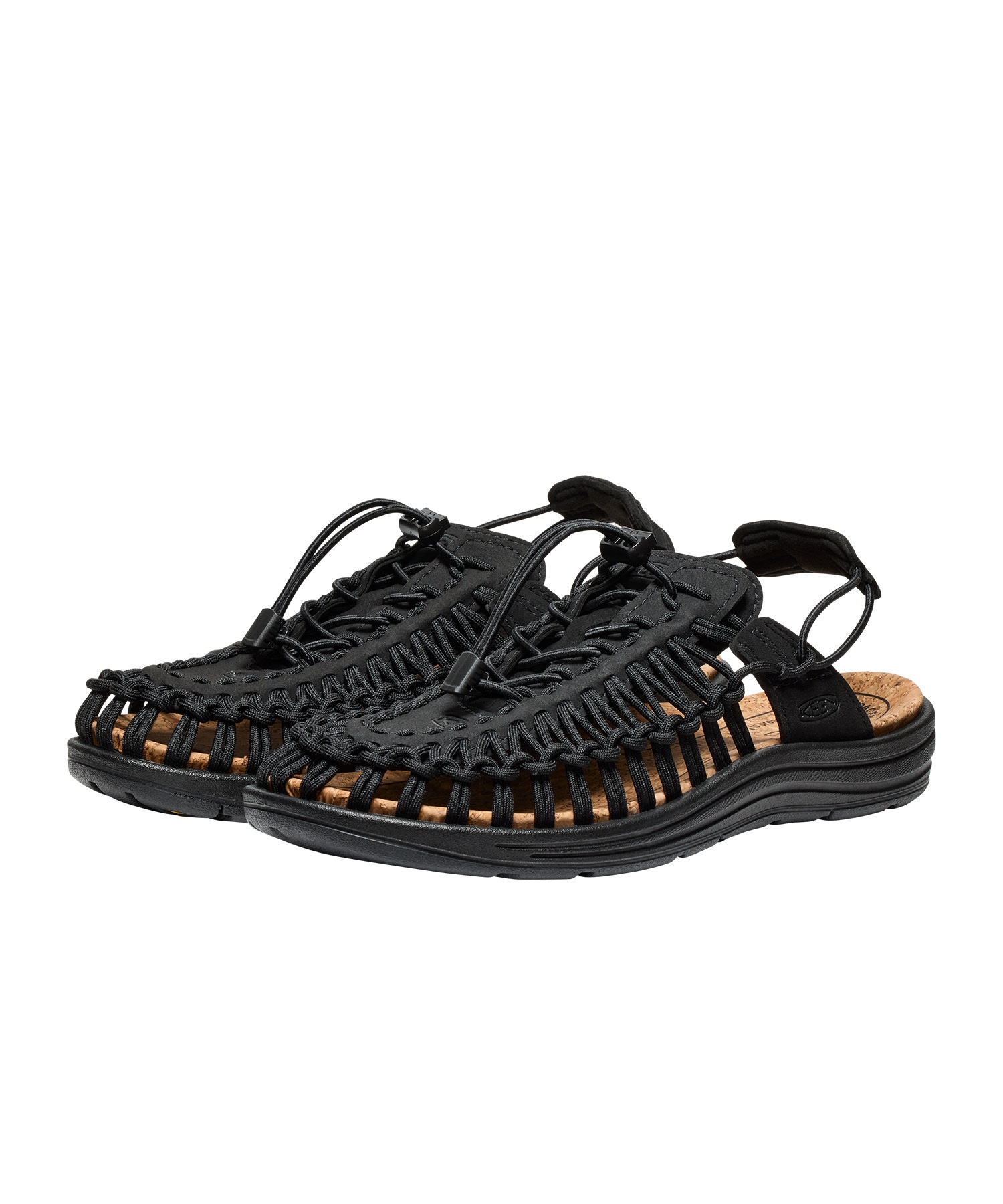 KEEN キーン サンダル メンズ レディース アウトドアシューズ