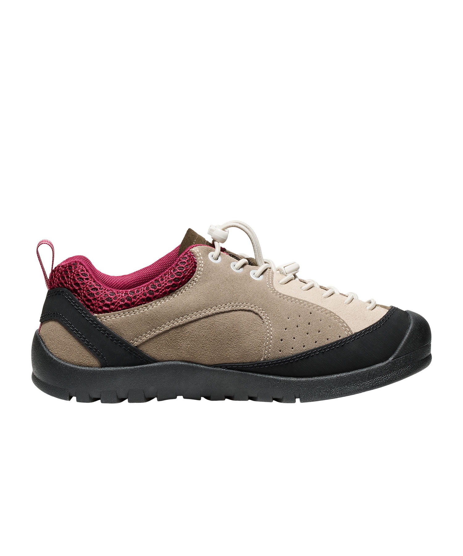 KEEN キーン スニーカー レディース アウトドアシューズ JASPER