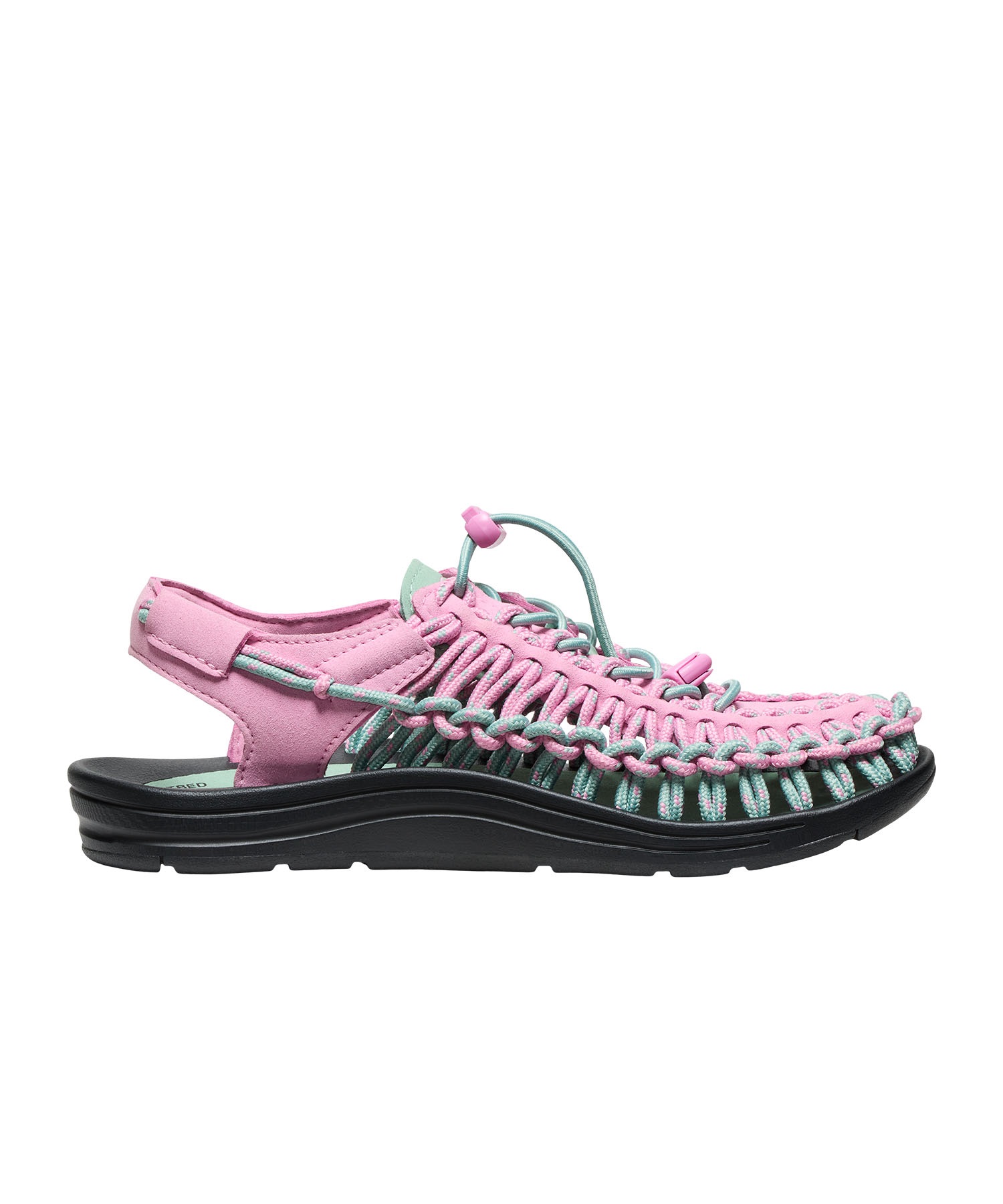 KEEN キーン サンダル スニーカー レディース アウトドアシューズ UNEEK ユニーク 1030737(MMGG-23.0cm)