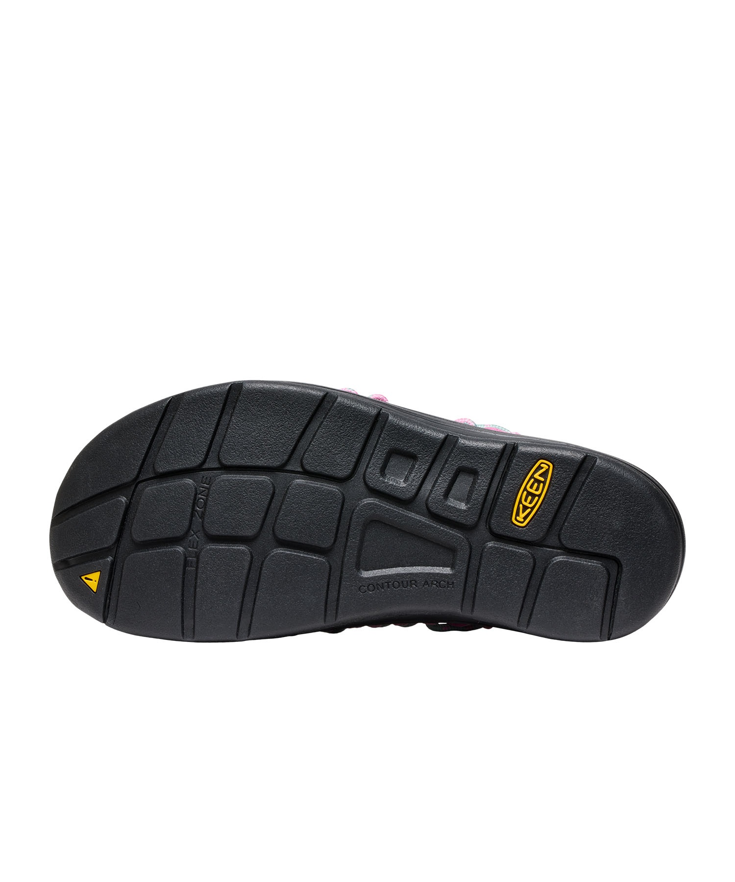 KEEN キーン サンダル スニーカー レディース アウトドアシューズ UNEEK ユニーク 1030737(MMGG-23.0cm)