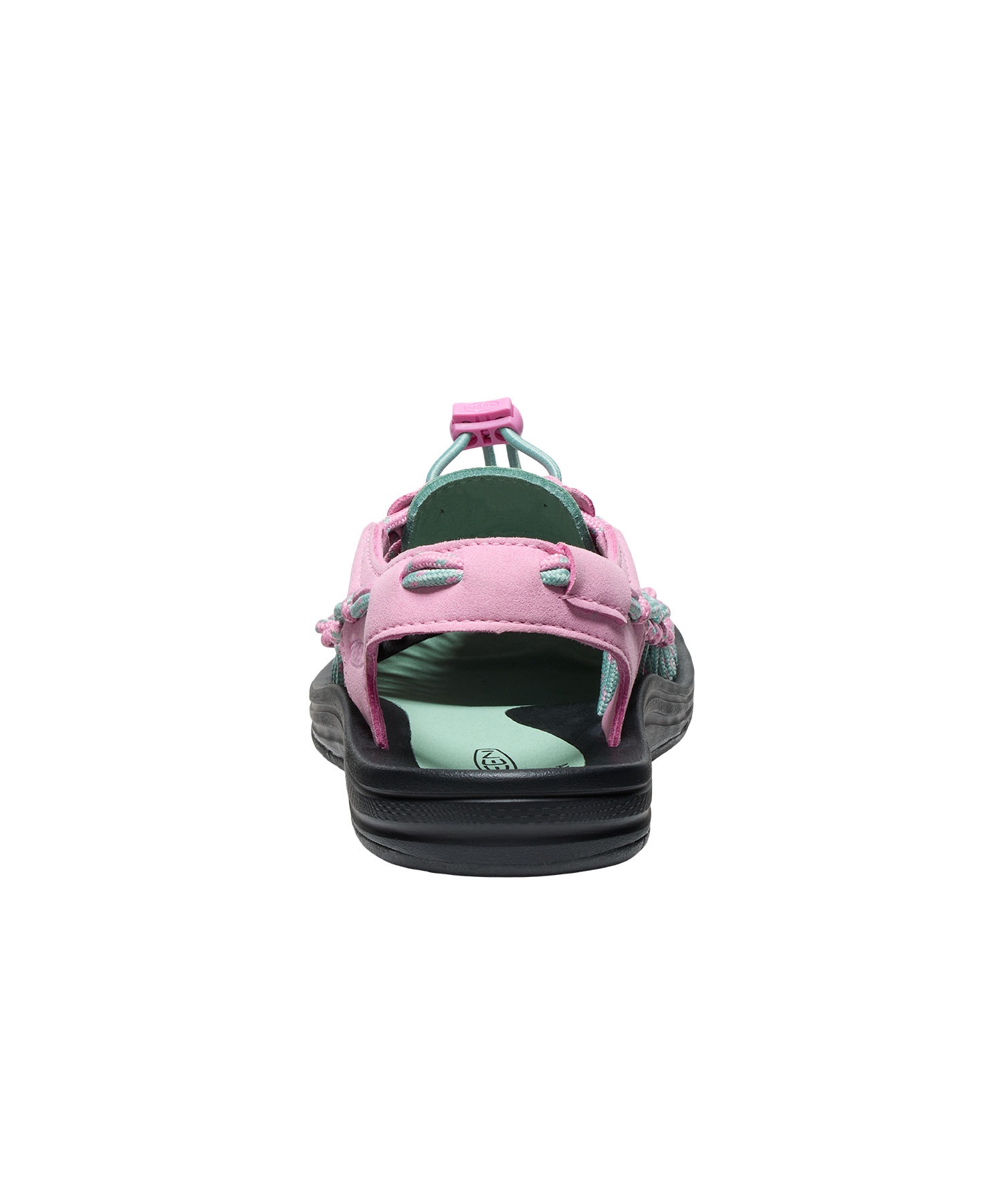 KEEN キーン サンダル スニーカー レディース アウトドアシューズ UNEEK ユニーク 1030737(MMGG-23.0cm)