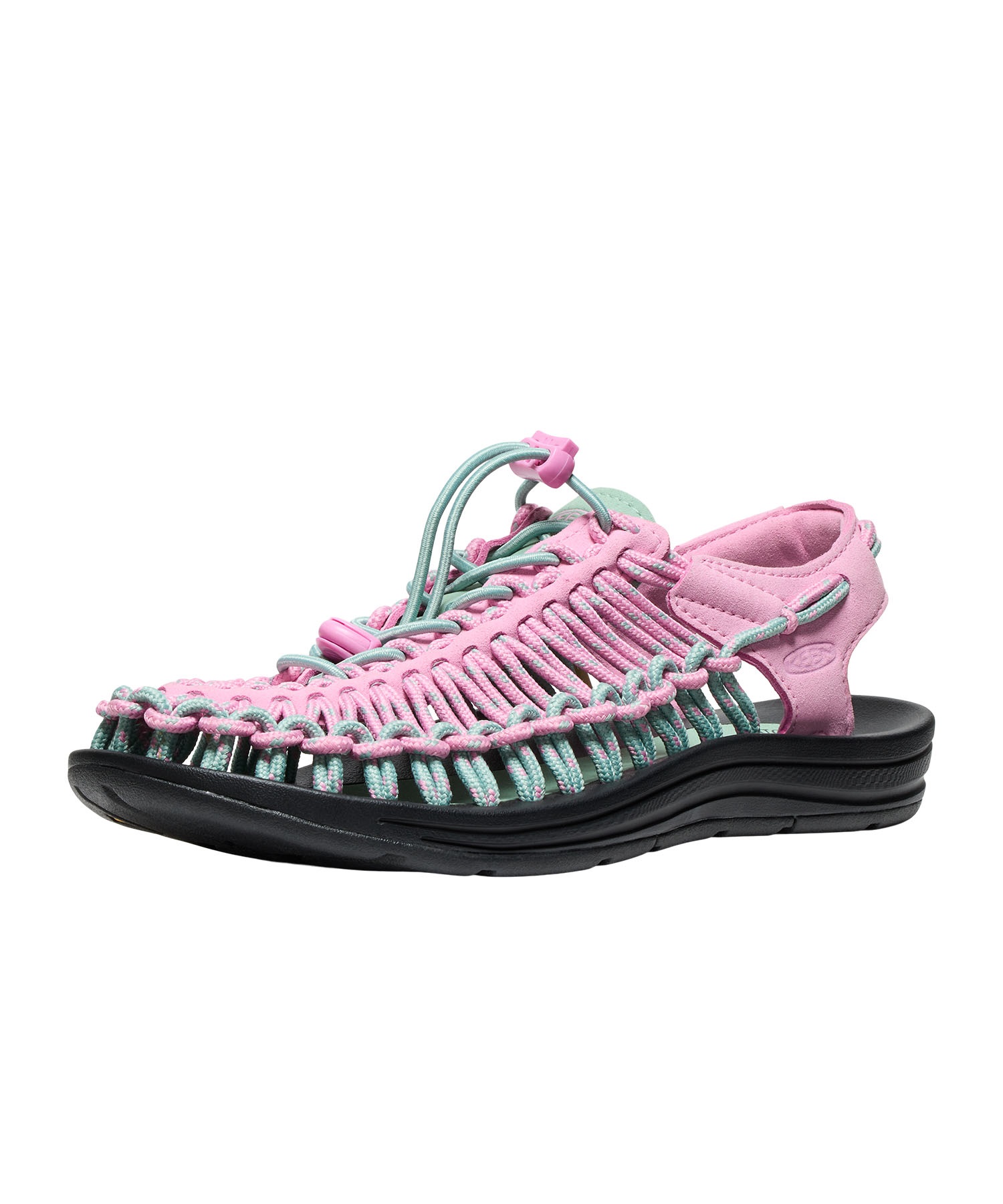 KEEN キーン サンダル スニーカー レディース アウトドアシューズ UNEEK ユニーク 1030737(MMGG-23.0cm)