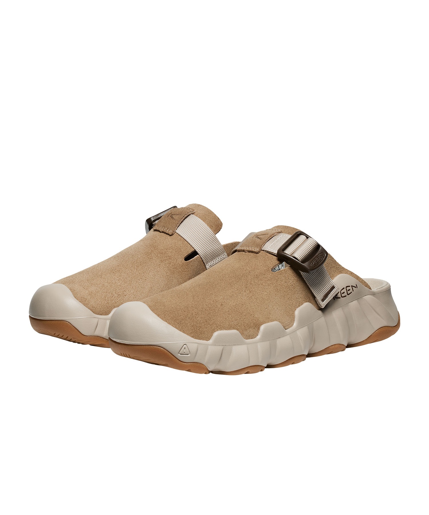 keen サンダル KEEN キーン スポーツサンダル オールジェンダー フッドゼラ