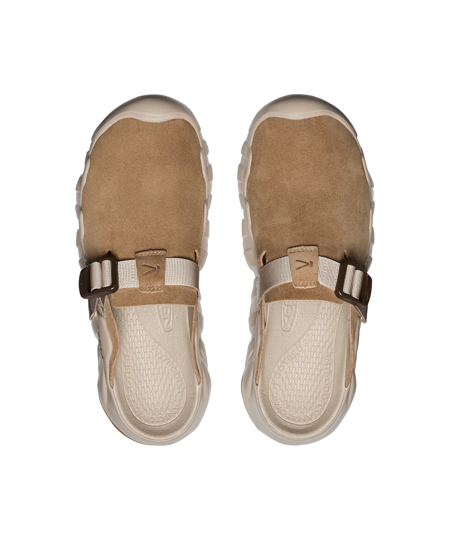 KEEN キーン ハイパーポート クロッグ レザー 1030763 シューズ