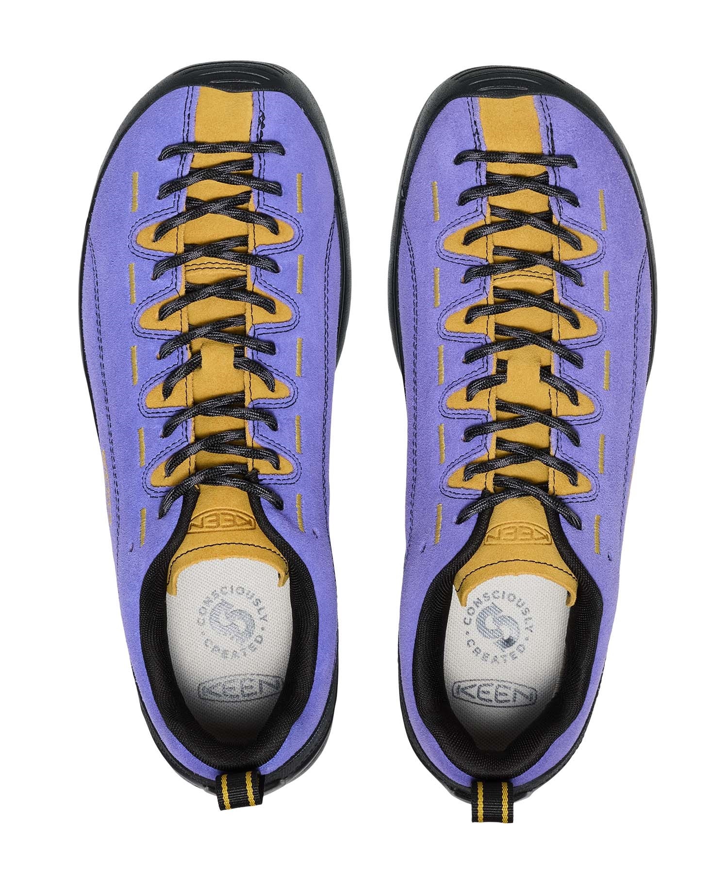 KEEN キーン スニーカー メンズ JASPER ジャスパー 1031019 アウトドア