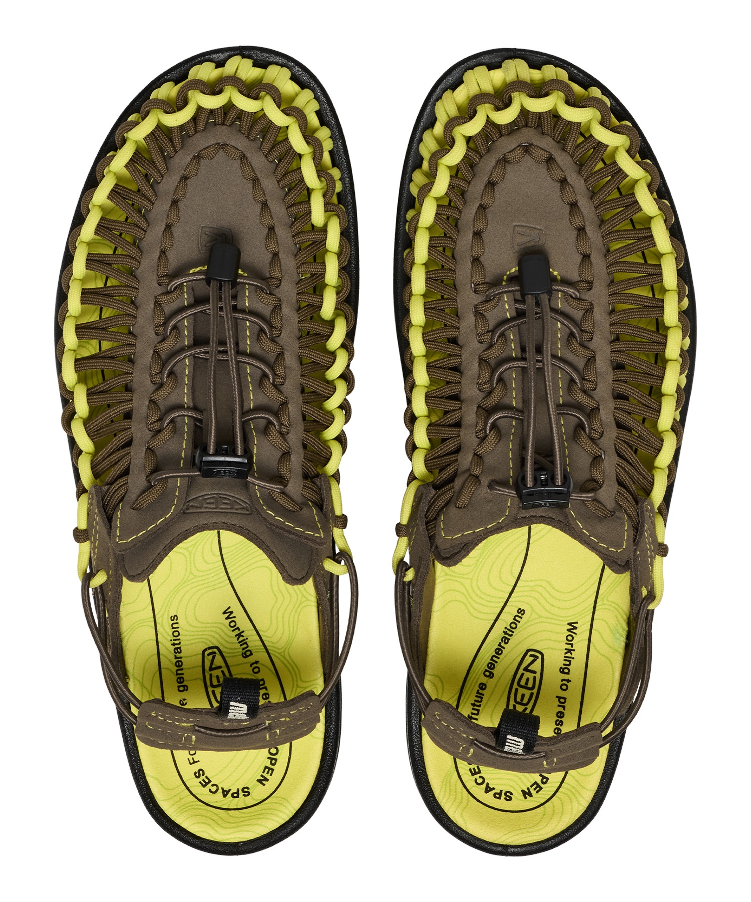 KEEN キーン ユニーク ツー コンバーチブル 1031065 シューズ