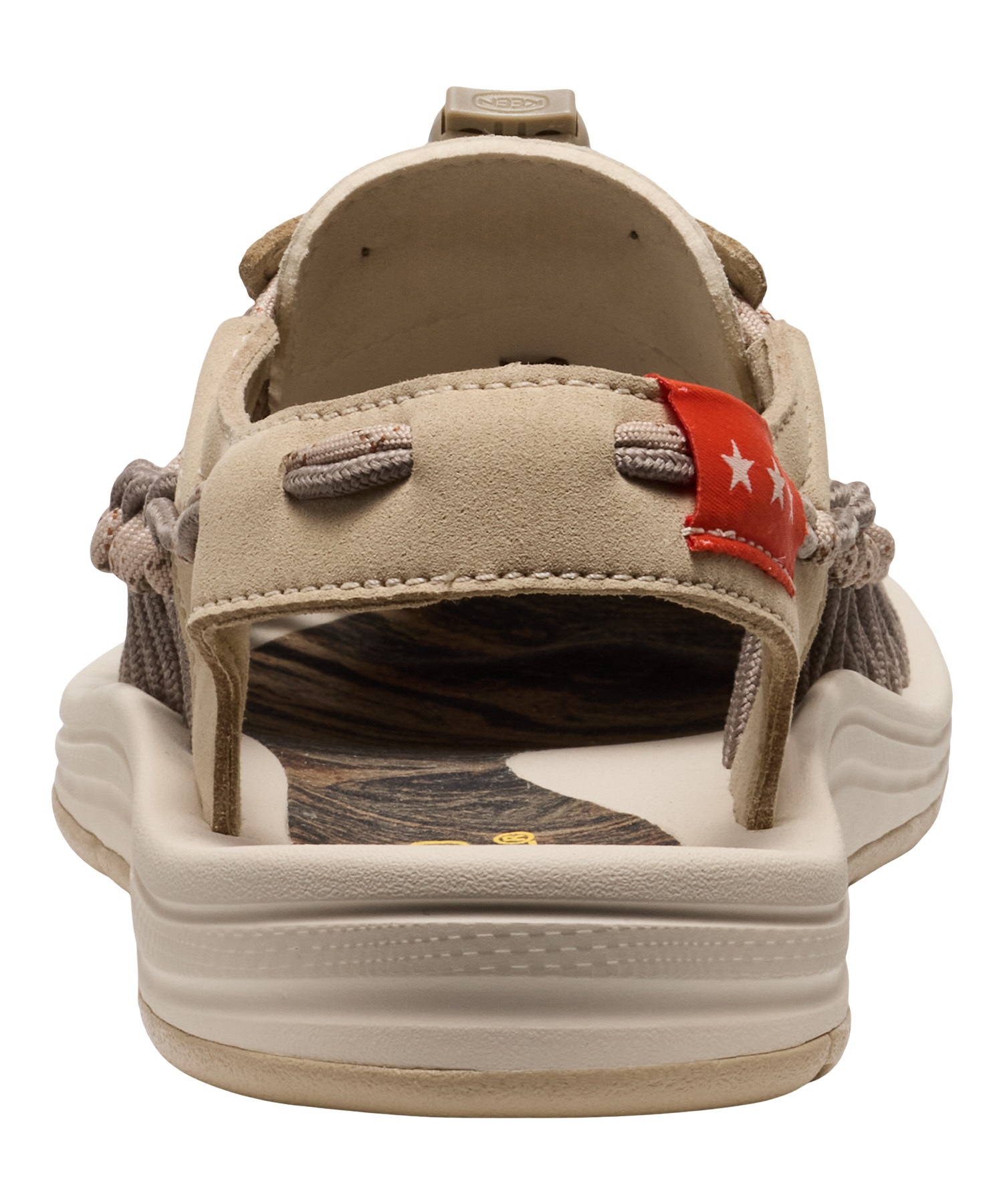 KEEN キーン ユニーク カーニバル サファリ 1031071 シューズ サンダル