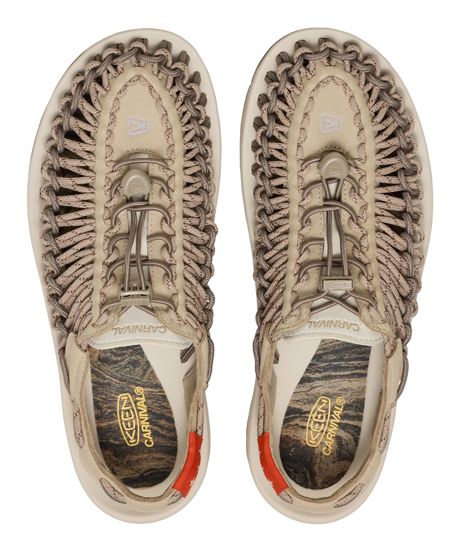 KEEN キーン サンダル スニーカー メンズ アウトドアサンダル 軽量