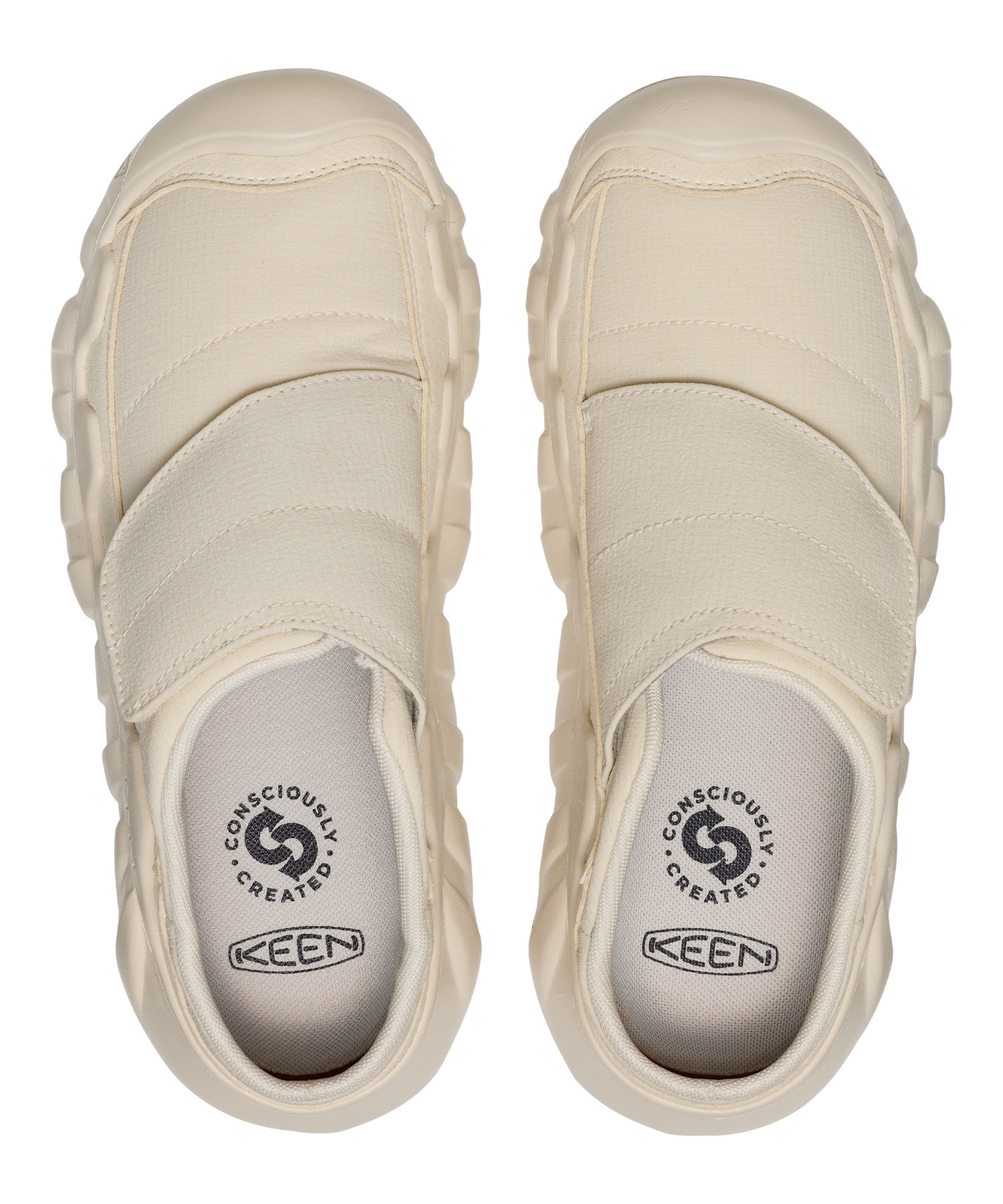 ギンポ KEEN キーン スニーカー レディース 靴 シューズ スリッポン HYPOWSER