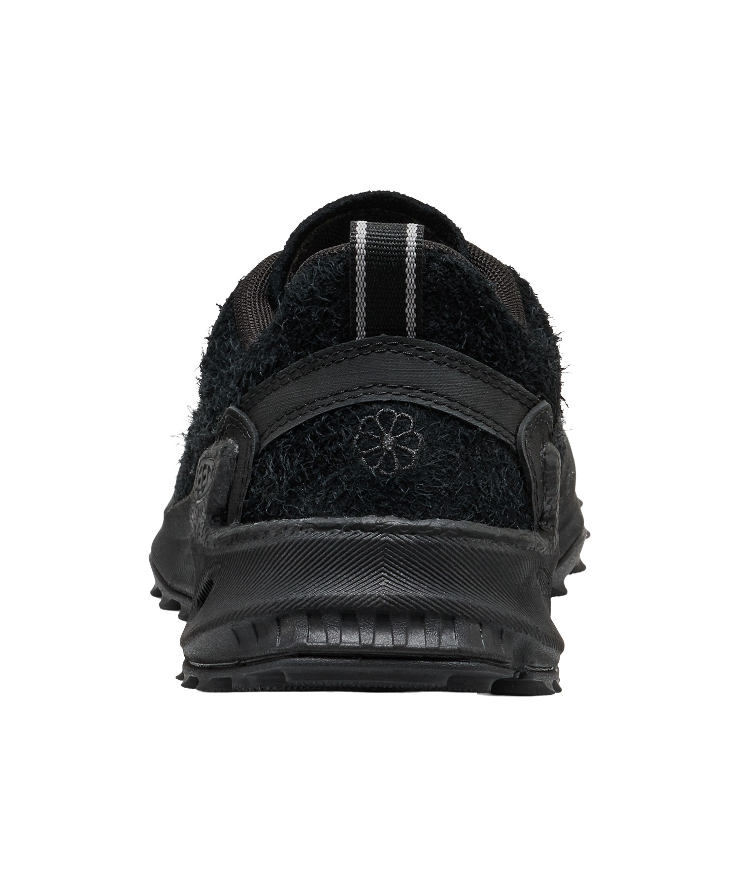 KEEN キーン ジャスパー ザイオニック 1031126 シューズ スニーカー アウトドア レディース(BKBK-23.0cm)