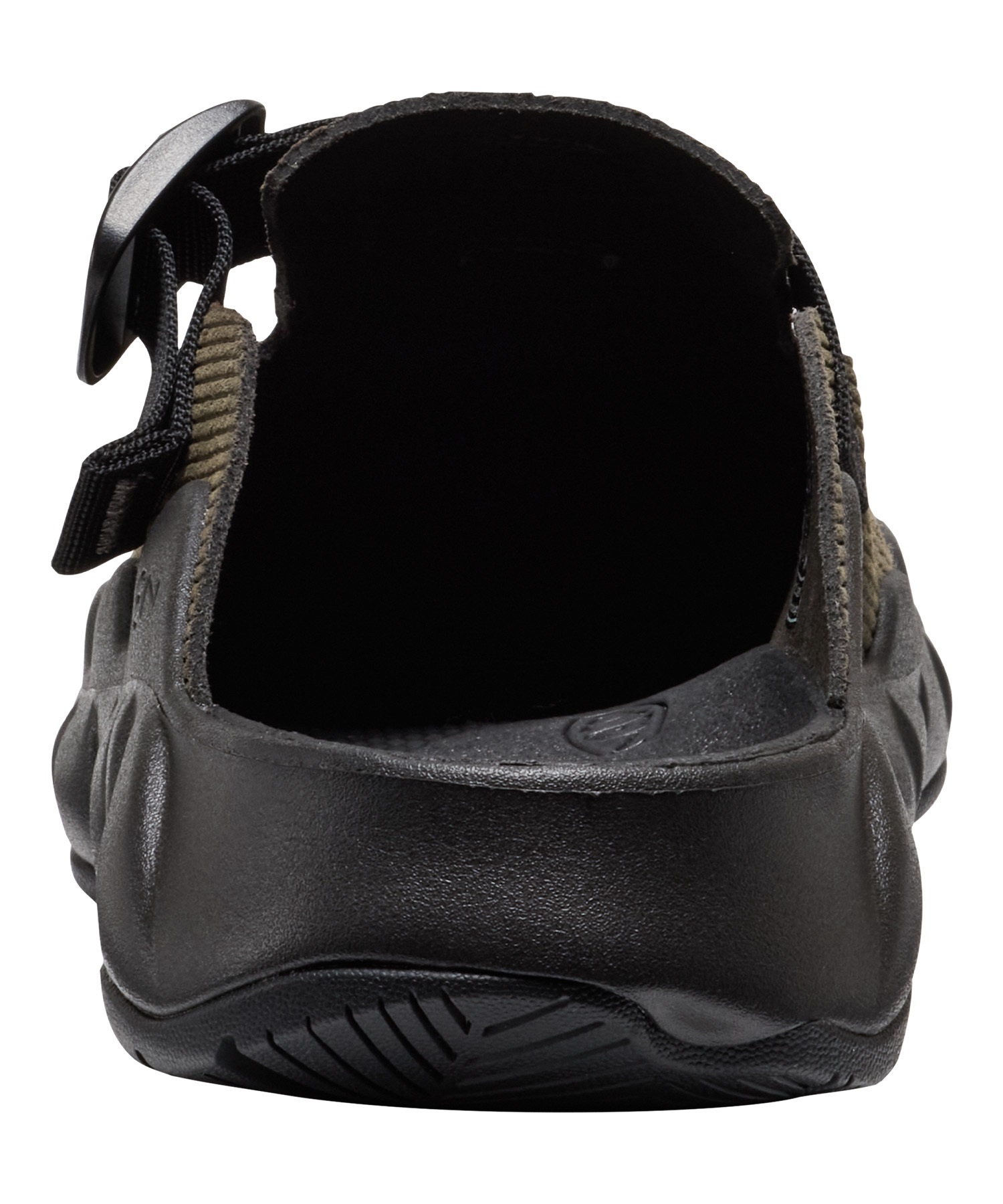 KEEN キーン サンダル スニーカー メンズ 防滑 HYPERPORT CLOG LEATHER