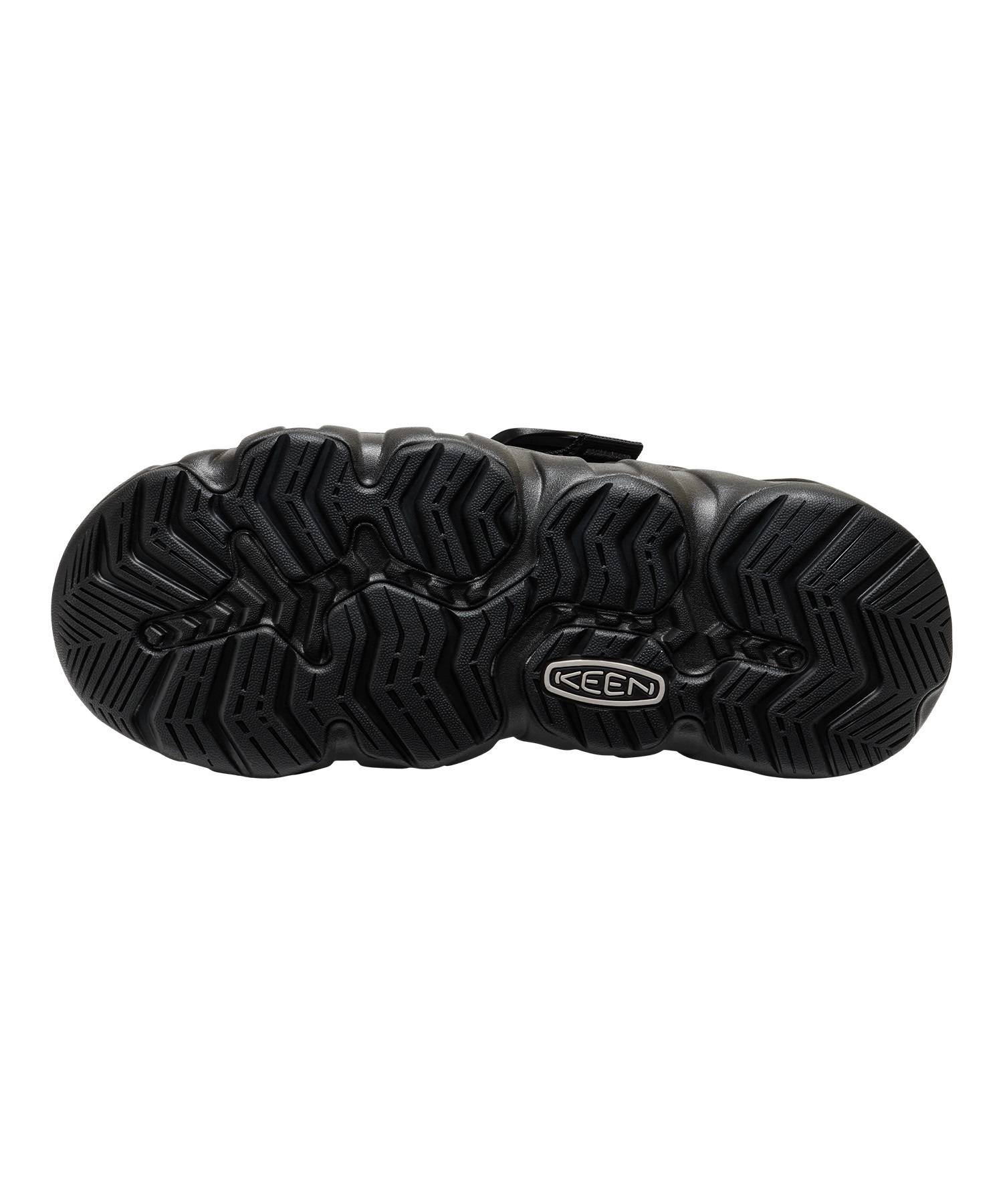 KEEN キーン ハイパーポート クロッグ レザー 1031238 シューズ