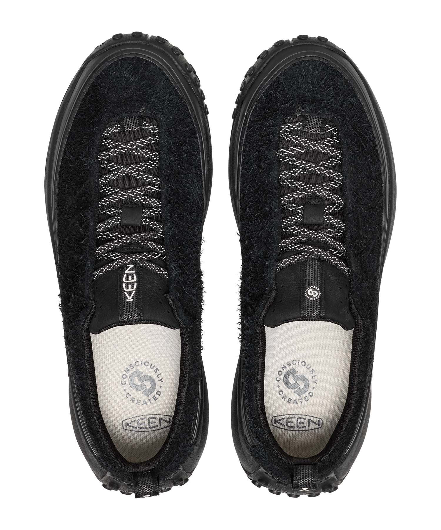 KEEN キーン スニーカー メンズ アウトドアシューズ KS MINO ケーエス