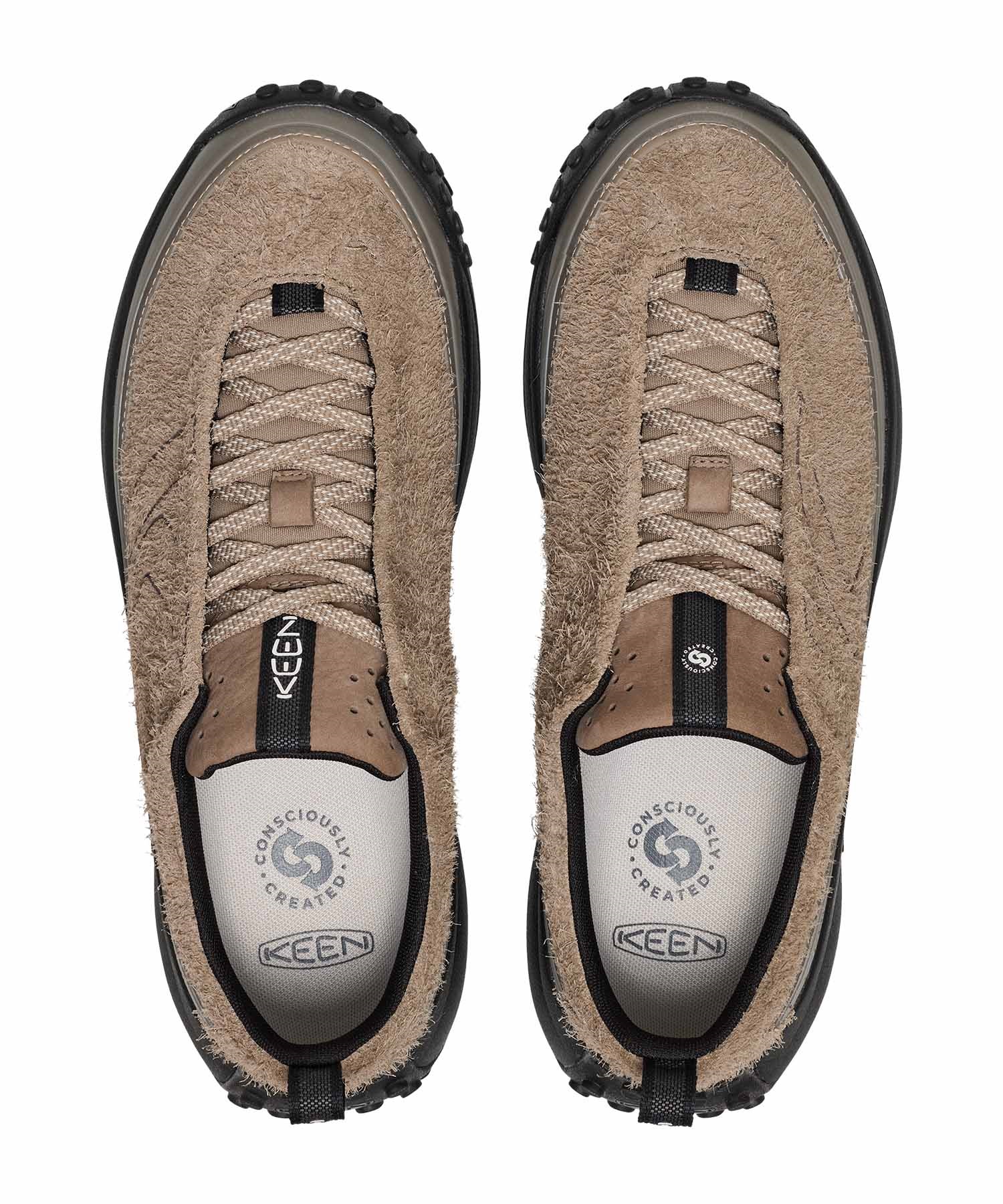 KEEN キーン スニーカー メンズ アウトドアシューズ KS MINO