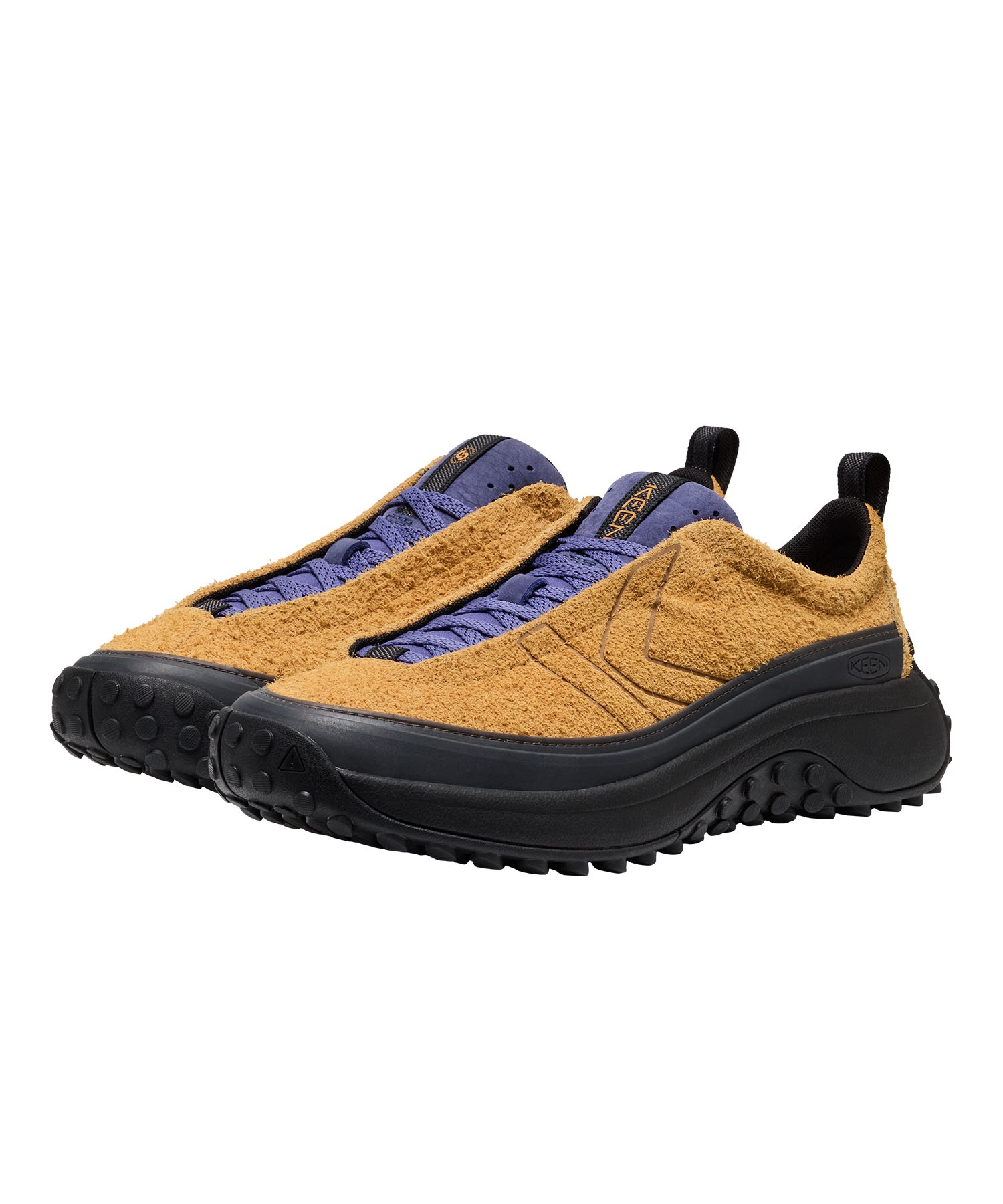 KEEN キーン ケーエス ミノ 1031260 シューズ スニーカー アウトドア