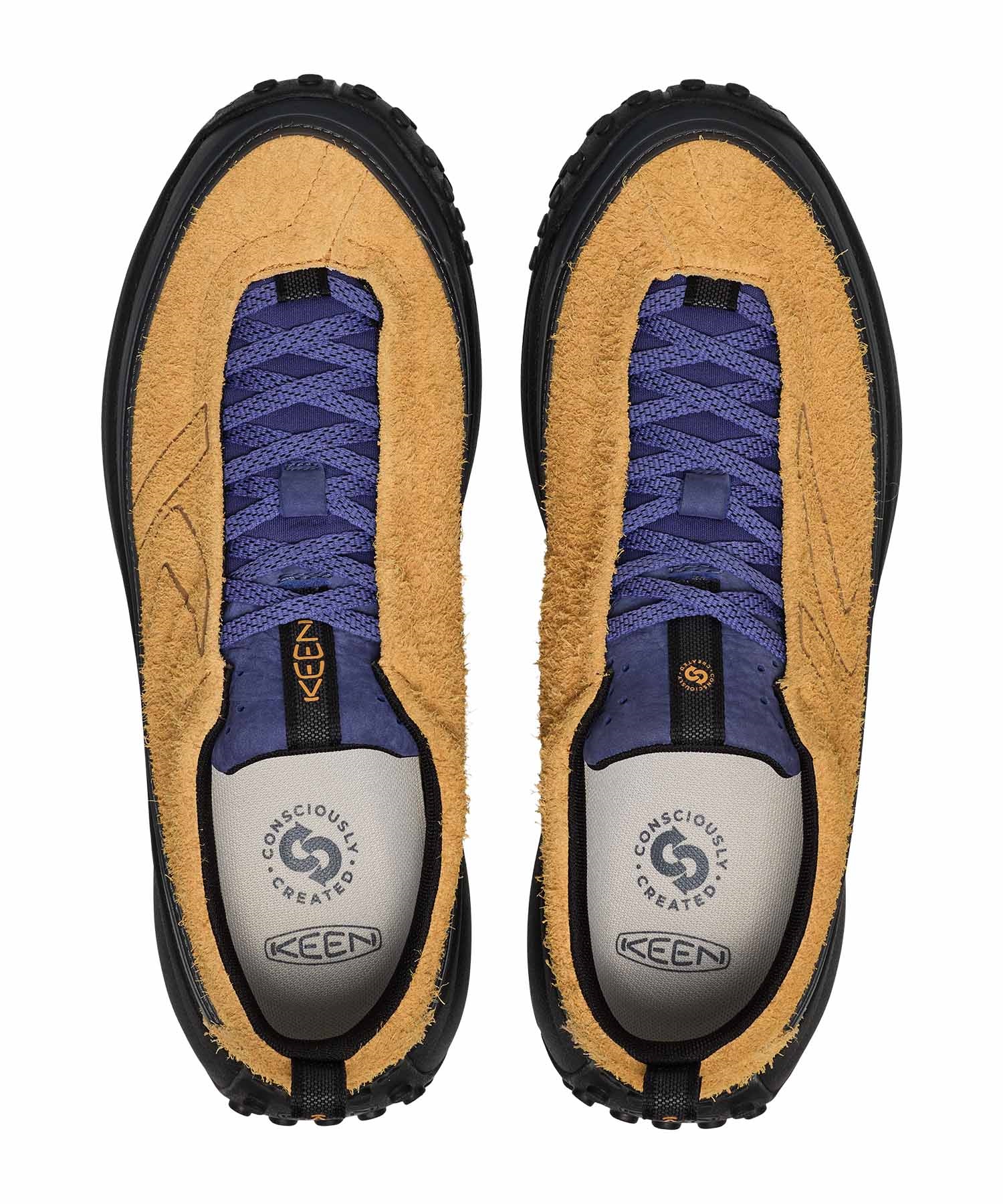 きゅん KEEN キーン ケーエス ミノ 1031260 シューズ スニーカー アウトドア