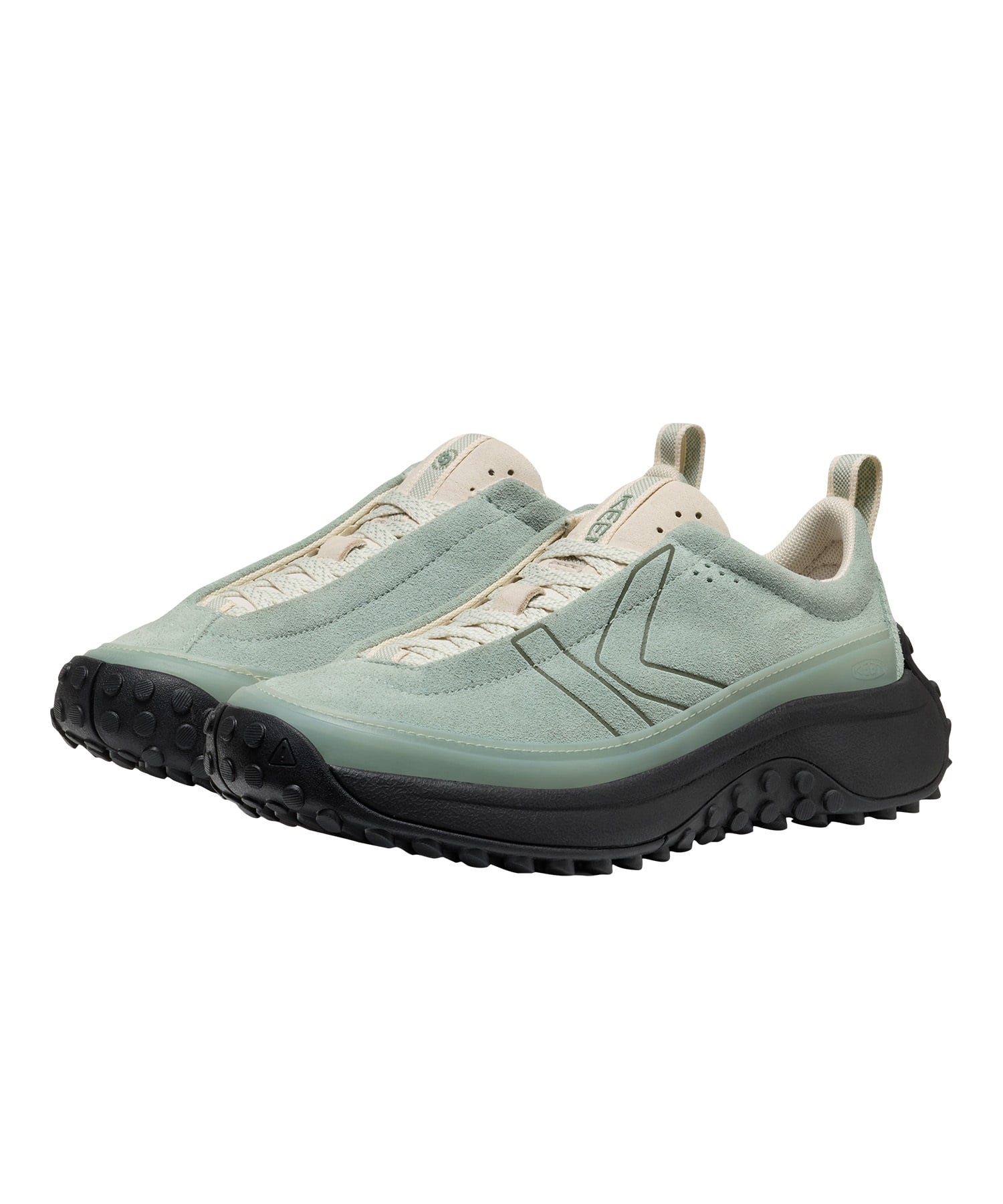 KEEN キーン スニーカー レディース アウトドアシューズ KS MINO