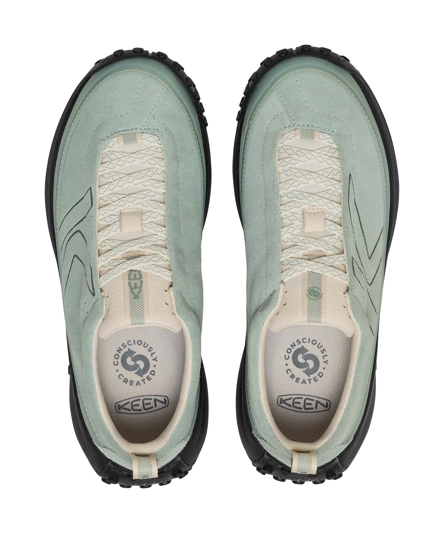 KEEN キーン ケーエス ミノ 1031264 シューズ スニーカー アウトドア