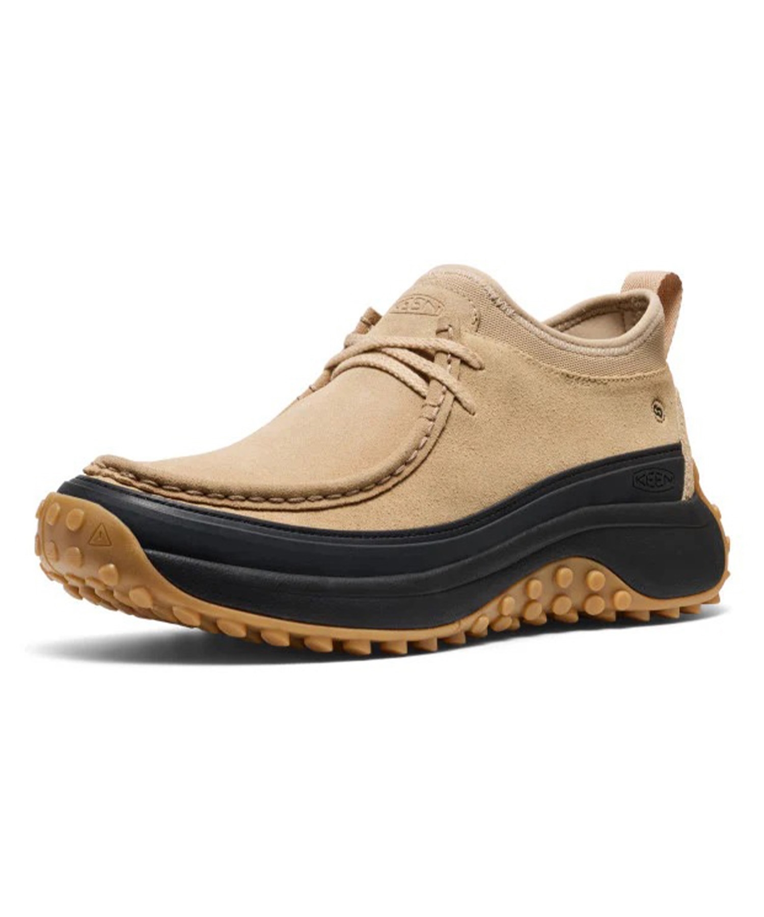 KEEN キーン ケーエス モック チャッカ 1031265 シューズ ブーツ