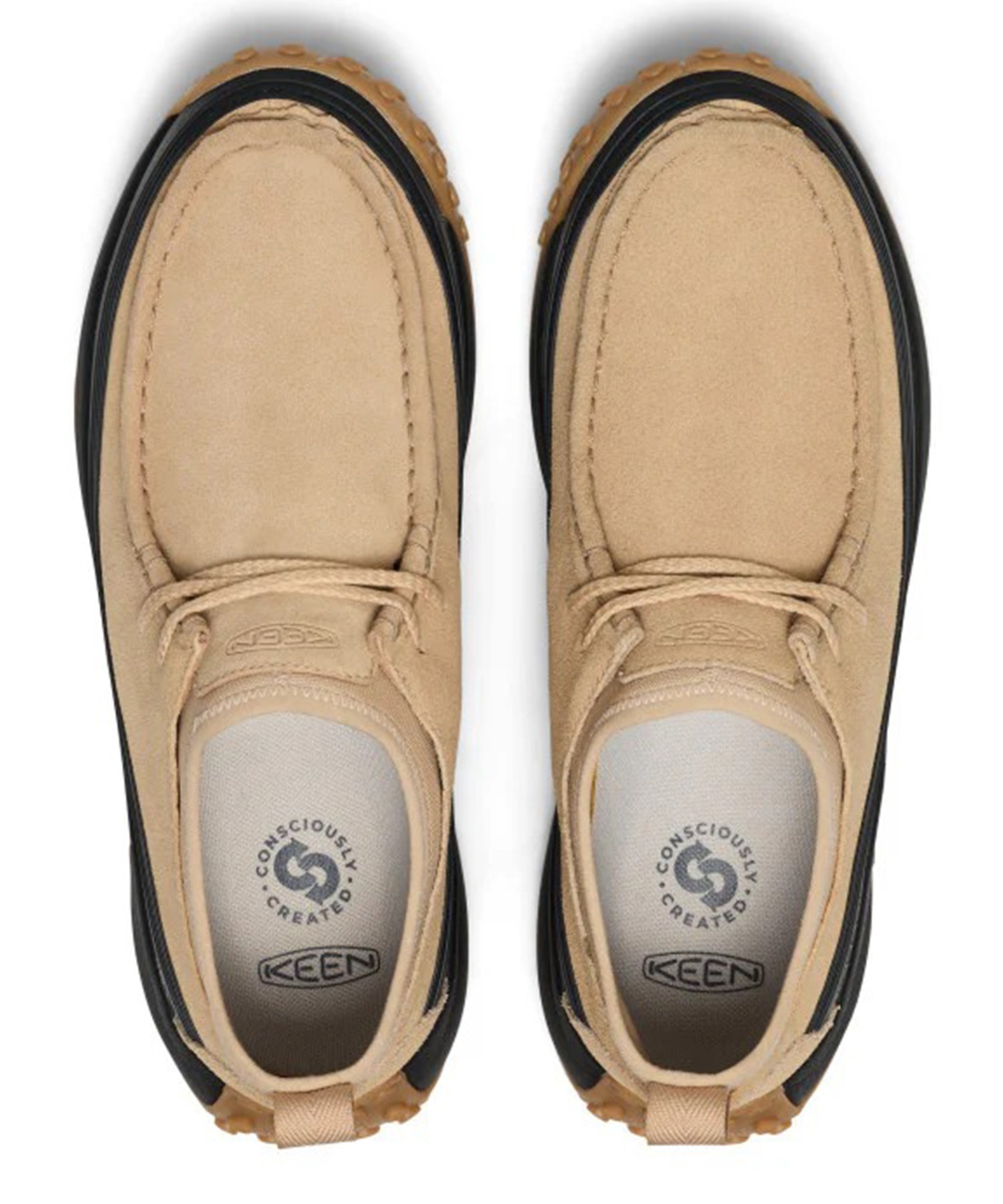 KEEN キーン ケーエス モック チャッカ 1031265 シューズ ブーツ