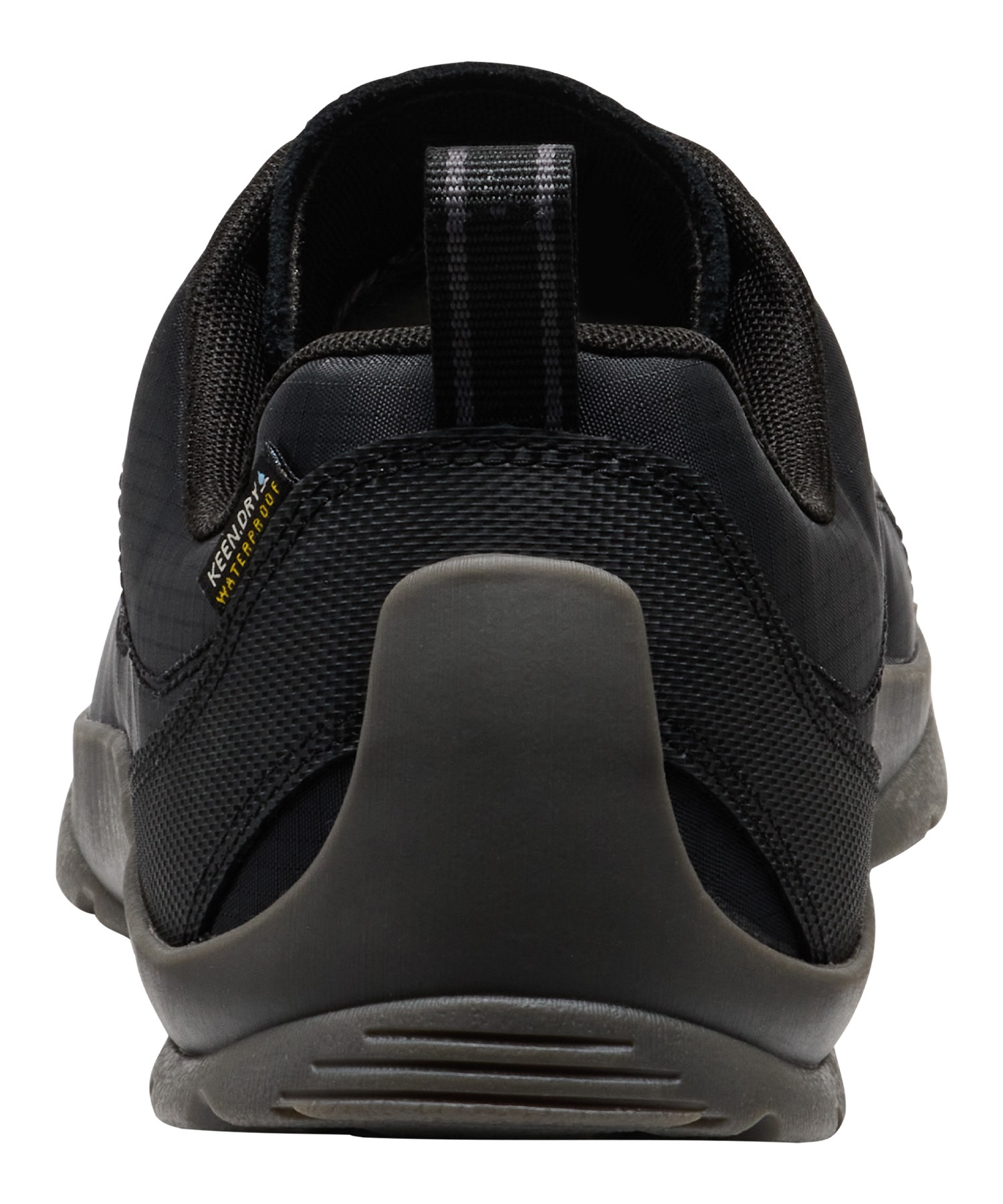 KEEN キーン ジャスパー ナイロン ウォータープルーフ 1031314