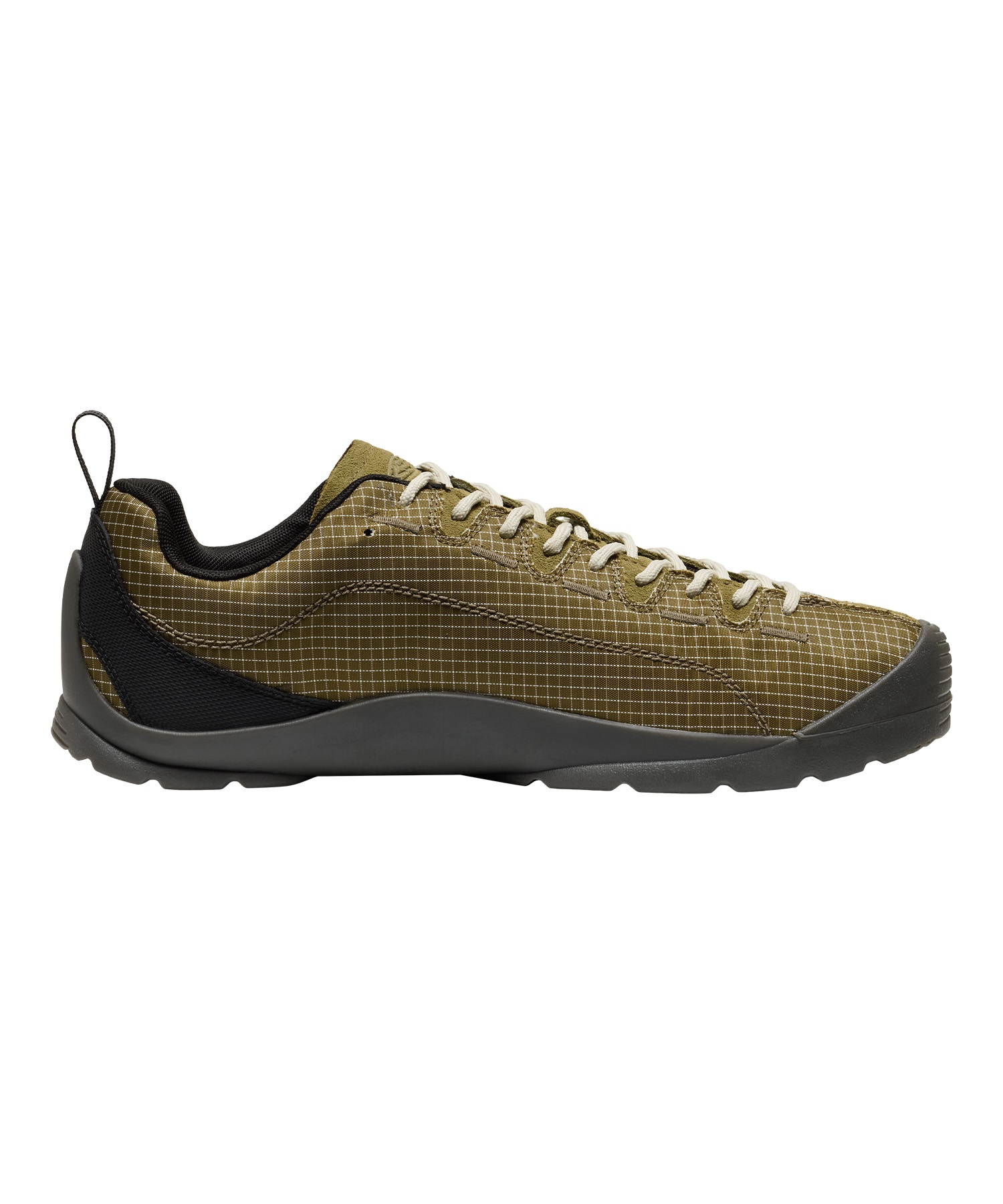 KEEN キーン ジャスパー ナイロン ウォータープルーフ 1031315