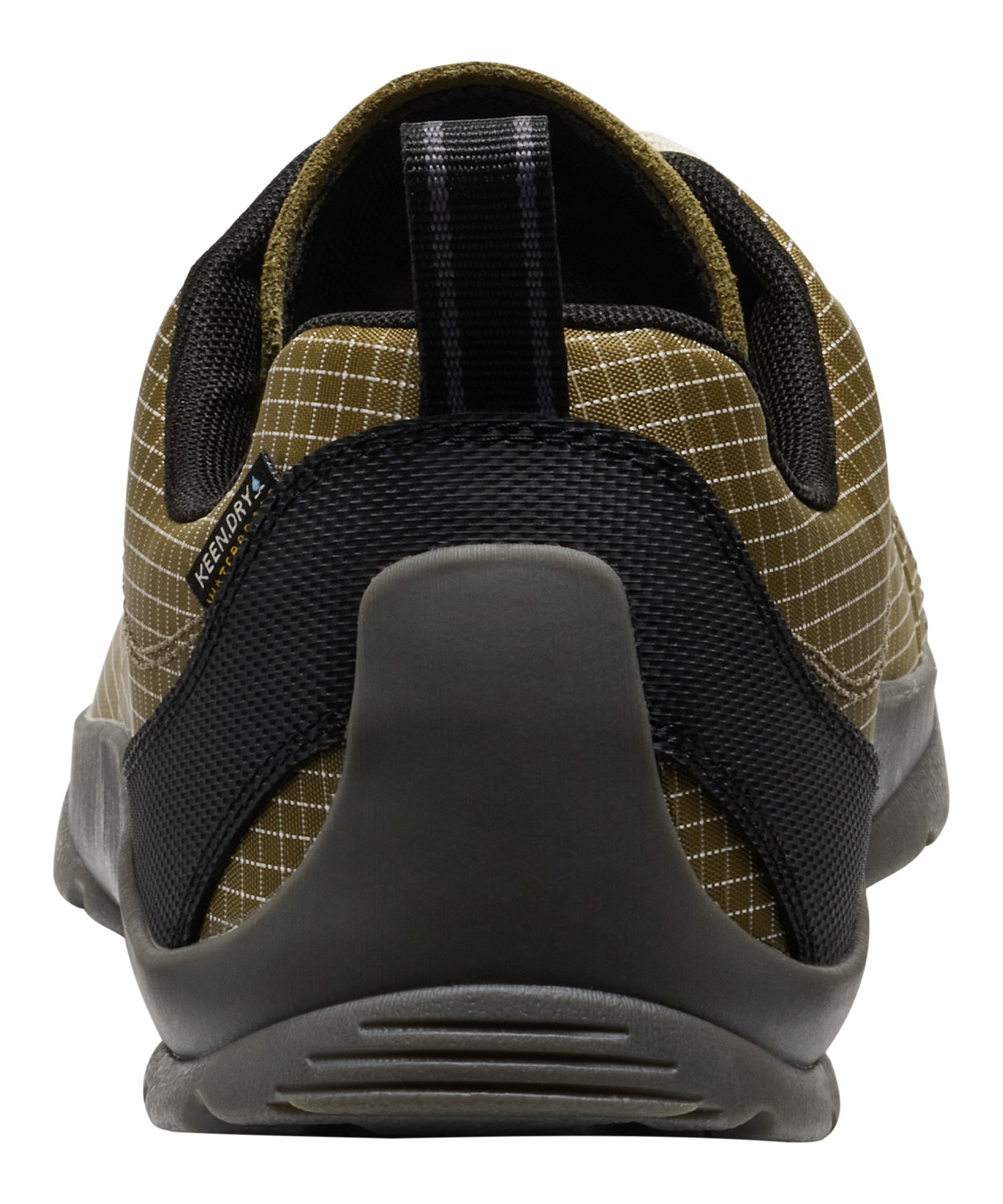 KEEN キーン スニーカー メンズ 防水 JASPER NYLON WP ジャスパー