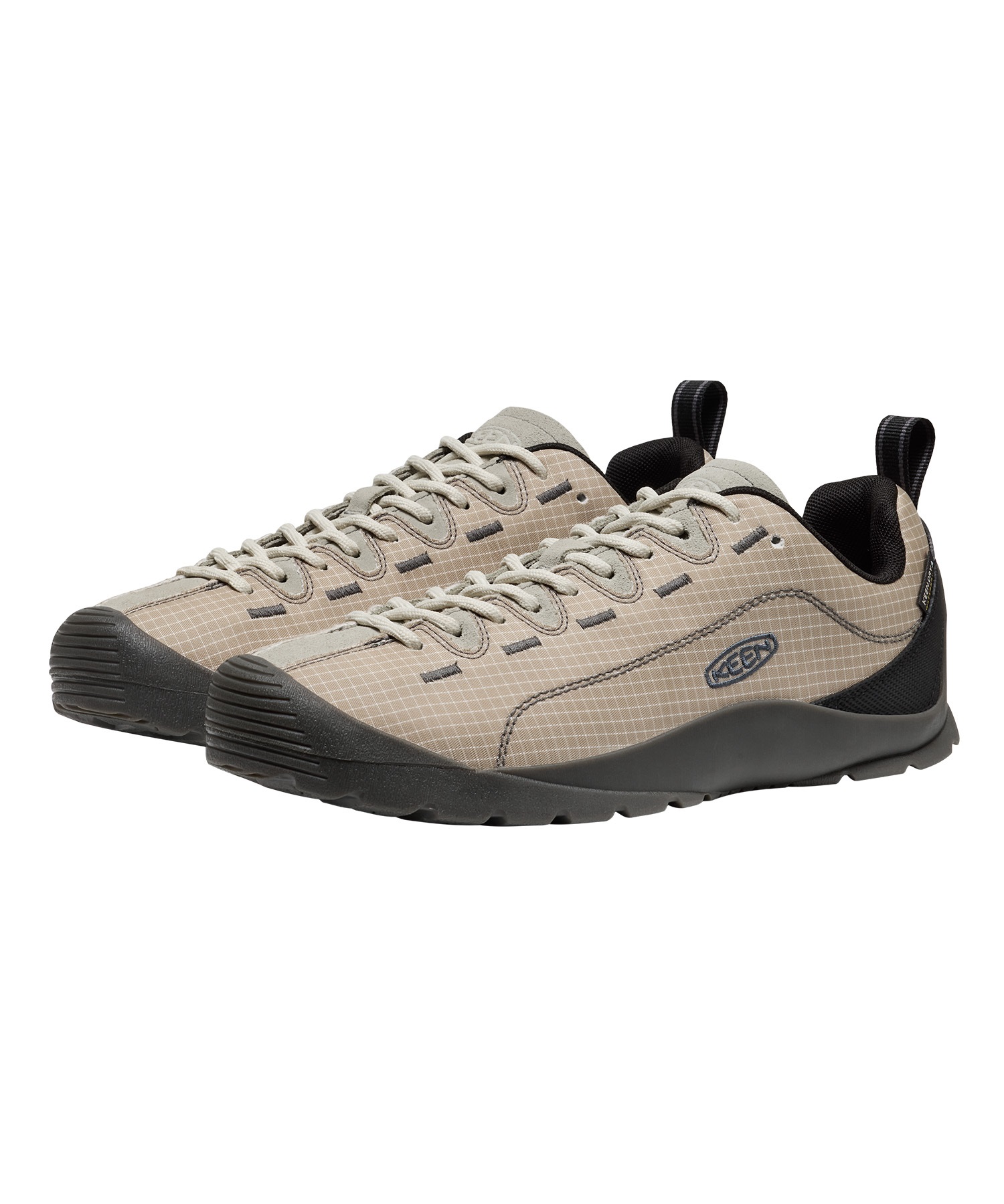 KEEN キーン ジャスパー ナイロン ウォータープルーフ 1031327