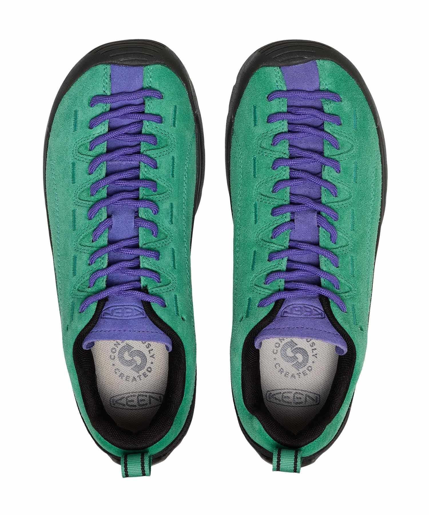 KEEN キーン スニーカー レディース 新作 JASPER ジャスパー