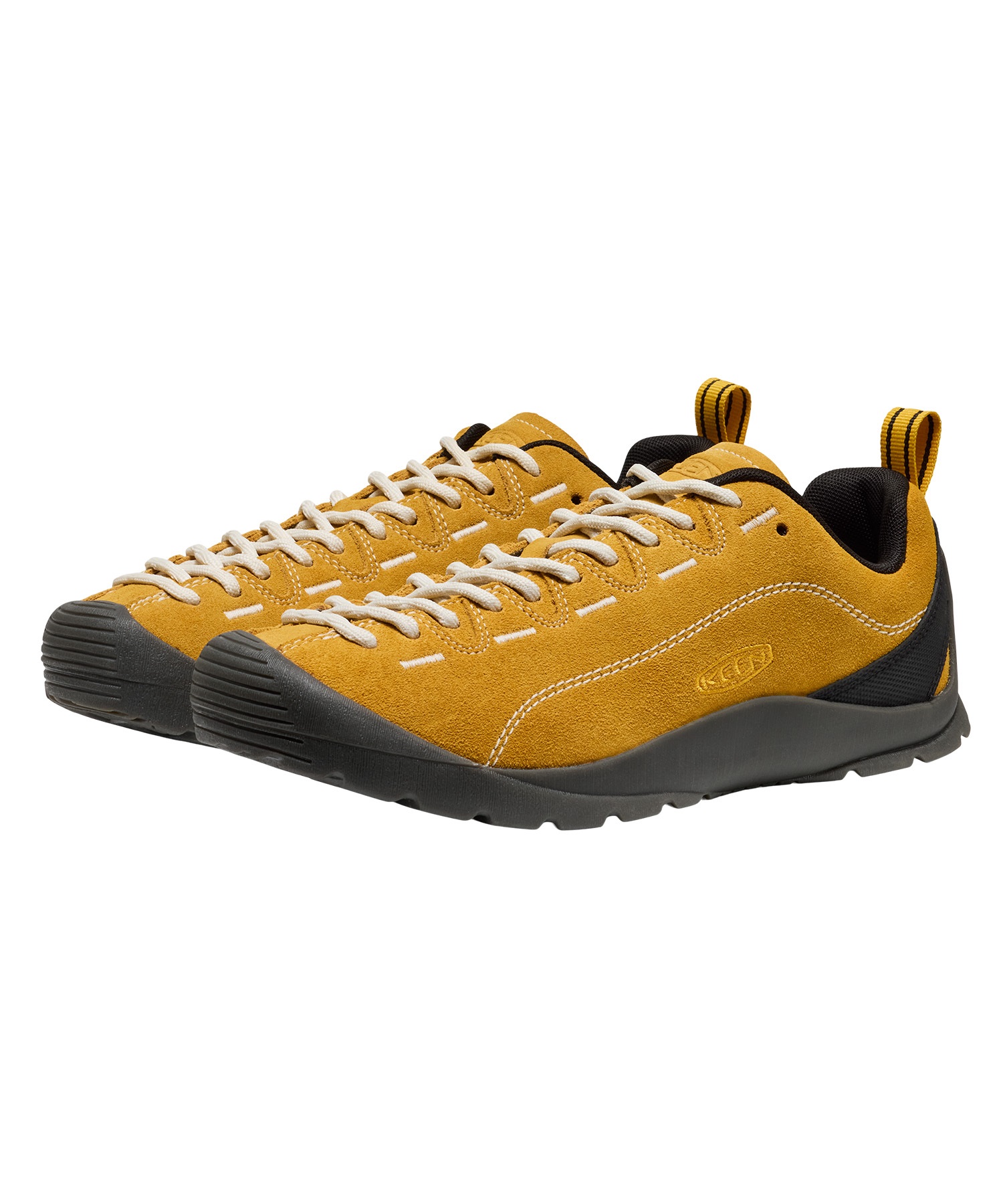 KEEN キーン スニーカー レディース アウトドア JASPER