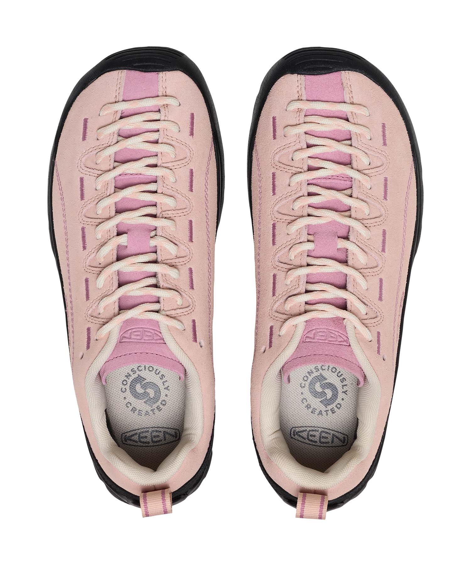 KEENジャスパー23.5cm新品アウトドアシューズ アプローチシューズ ピンク 楽天市場】送料無料 KEEN アウトドア スニーカー キーン