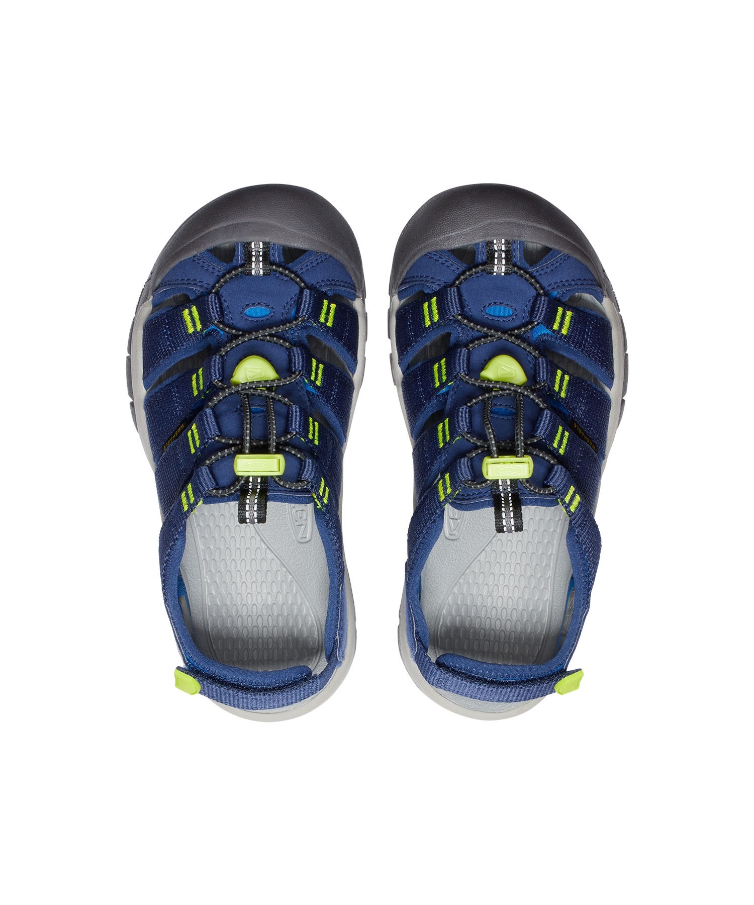 KEEN キーン ニューポート バウンドレス 1028613 キッズ シューズ