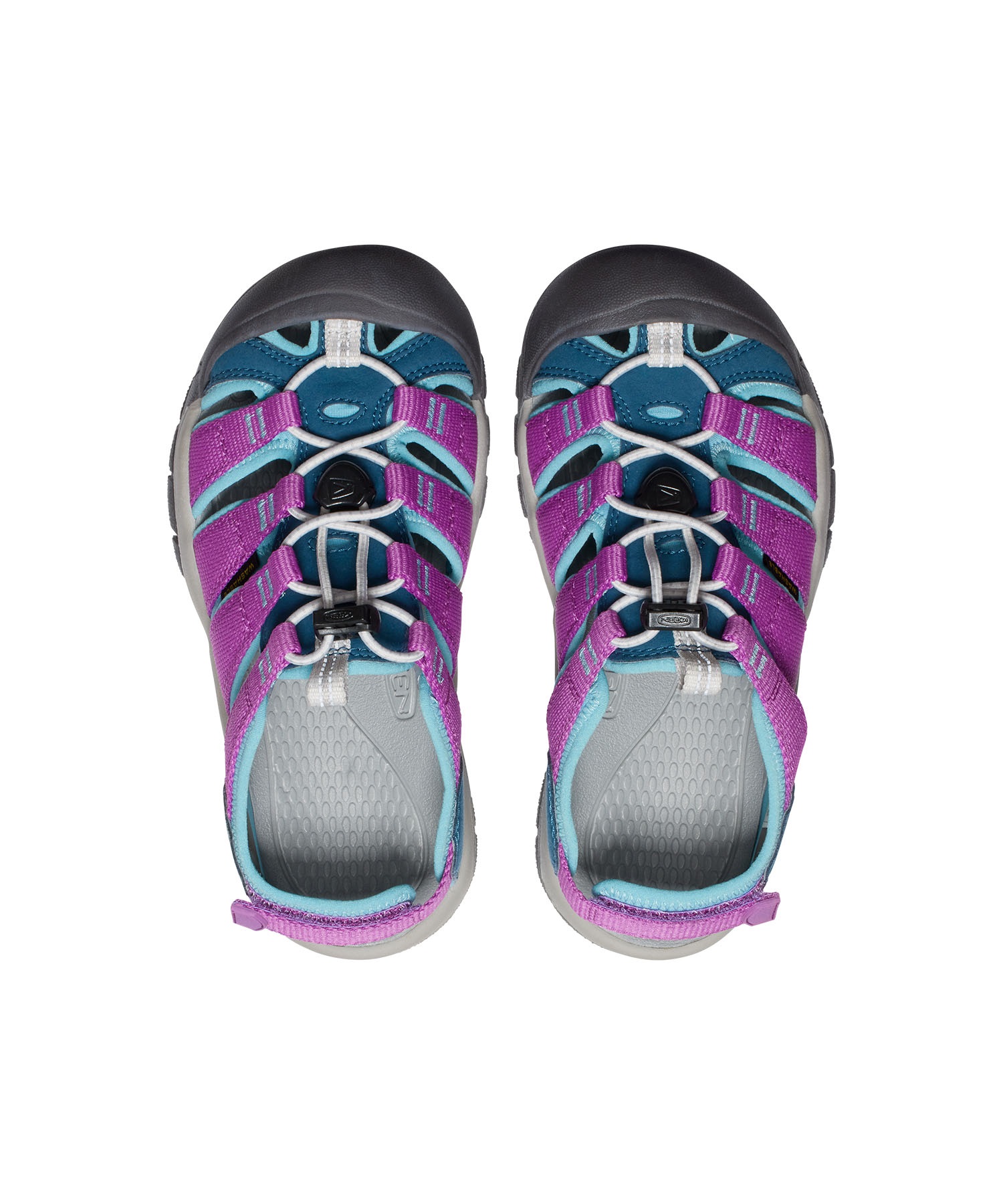 KEEN　ニューポート　水陸両用サンダル　23.5 楽天市場 | OutdoorStyle サンデーマウンテン - 元祖・水陸両用