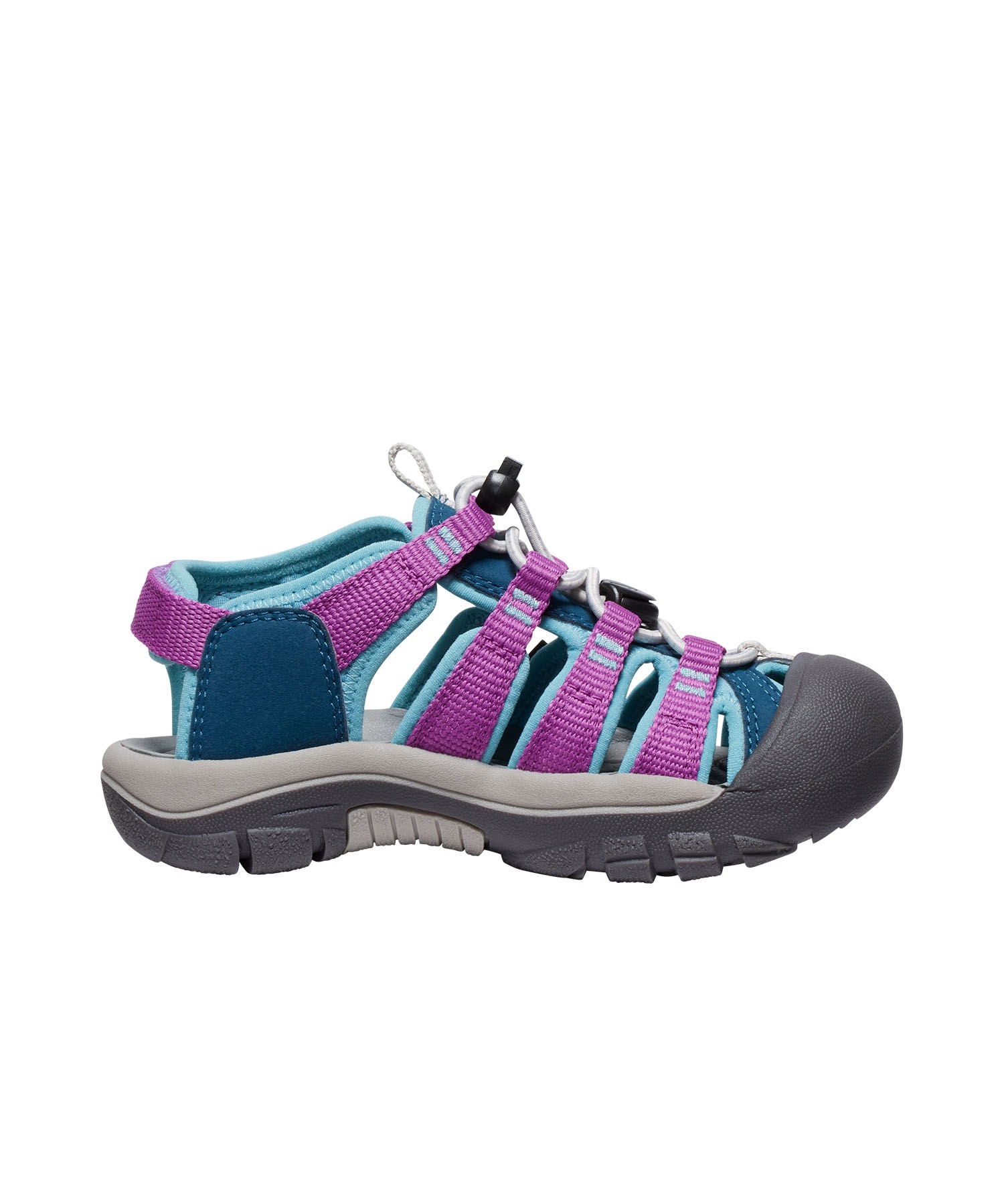 キッズ　サンダル　スニーカー　まとめ売ナイキ　キーン　ニューバランス　15cm KEEN キーン ニューポート バウンドレス 1028784 キッズ シューズ