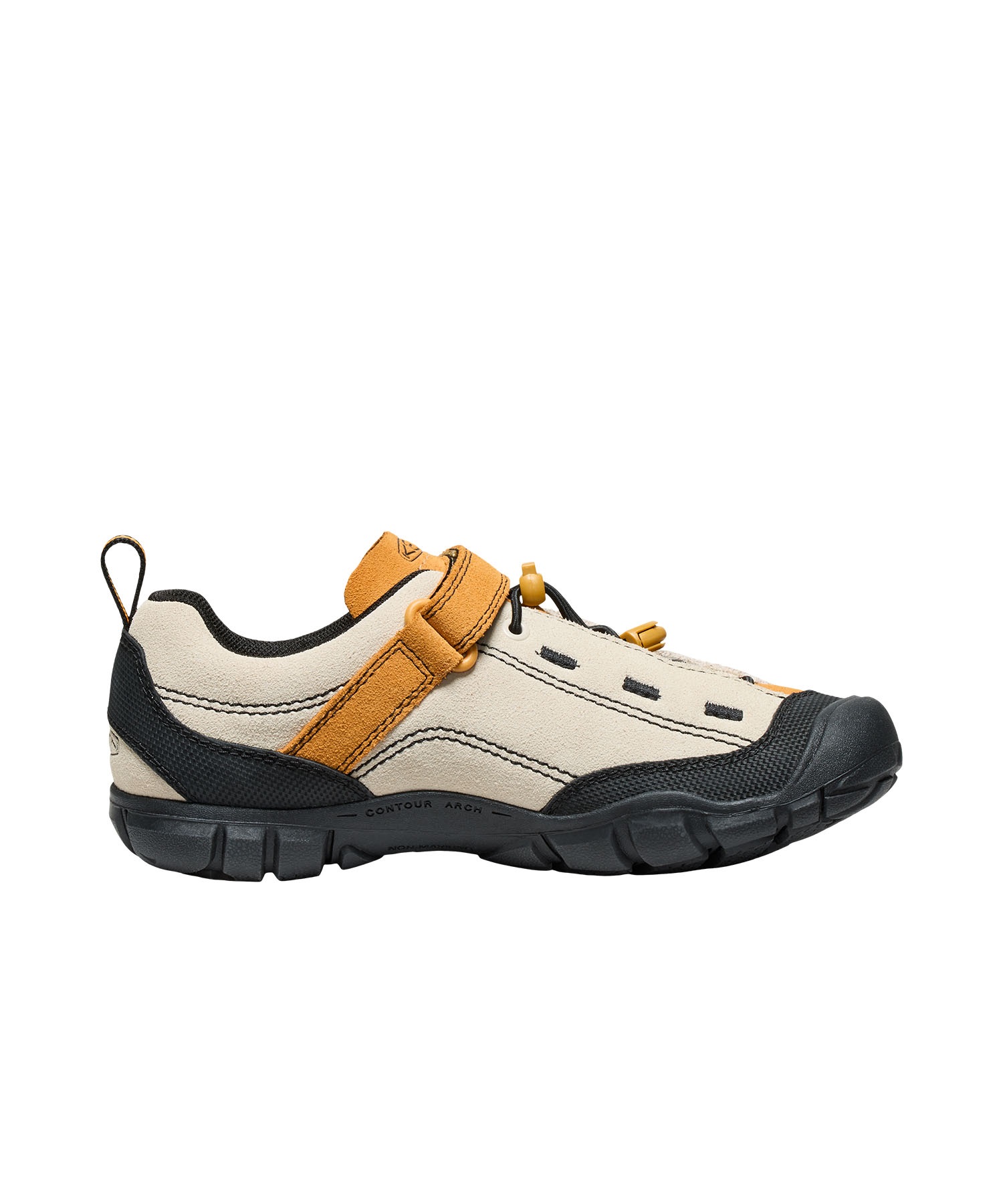KEEN キーン スニーカー キッズ アウトドアシューズ JASPER II