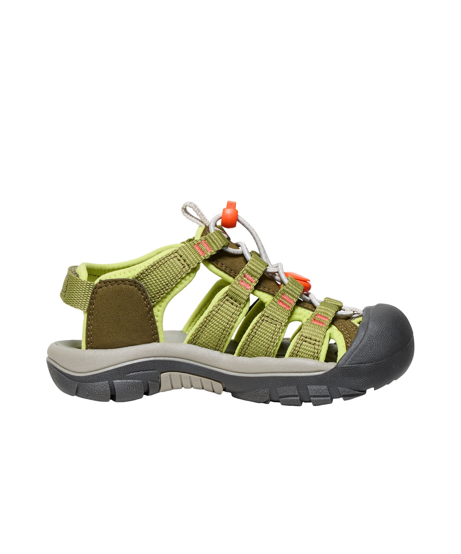 KEEN キーン サンダル　29cm US／M11 KEEN キーン サンダル キッズ 水陸両用 アウトドアシューズ