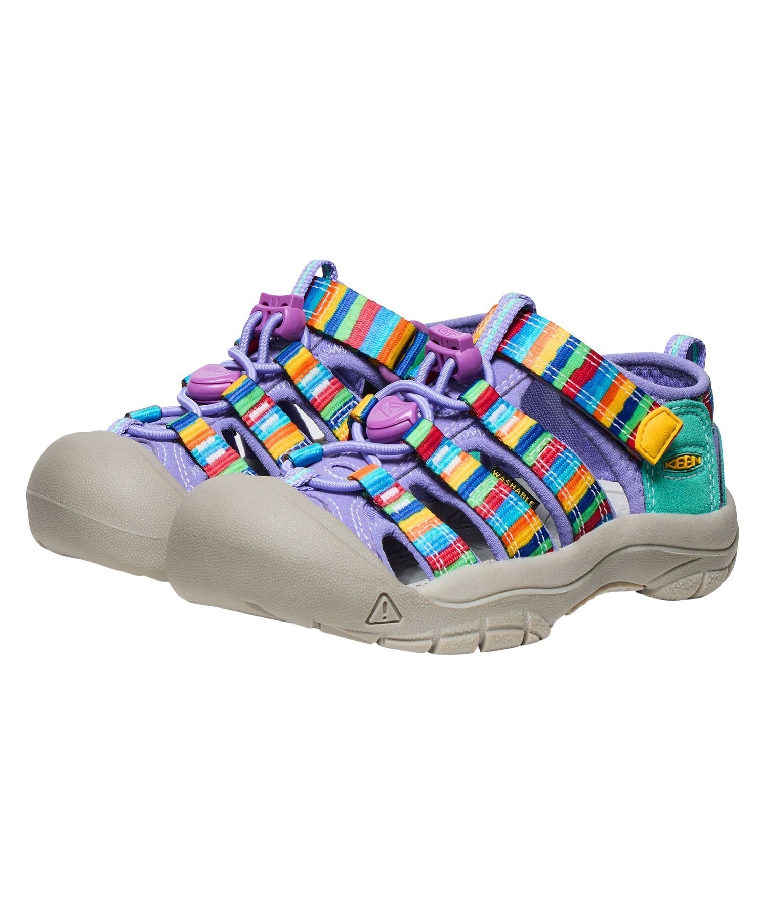 一品番お一人様一点まで】KEEN キーン シューズ キッズ サンダル